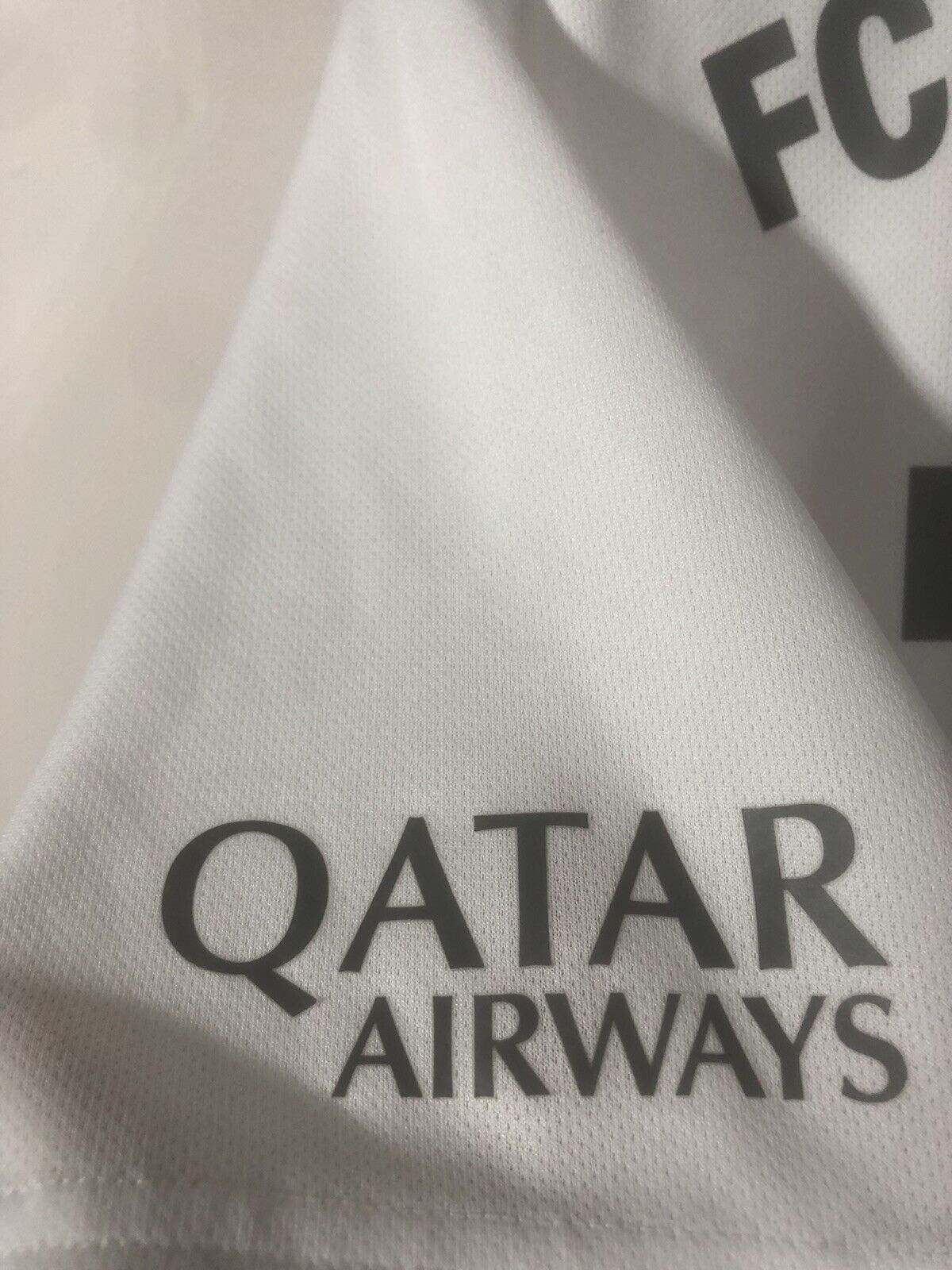 Kimmich 32 Bayern Munich 2019 20 Xl Away Shirt Excellent Condition Dw7406