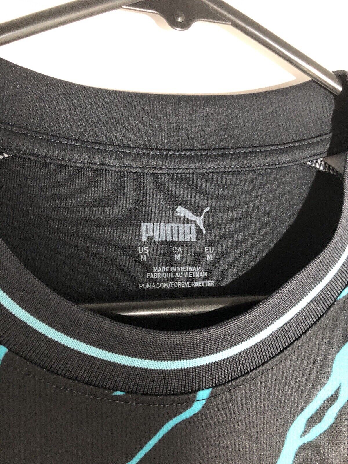 Grealish 10 Manchester City 2023 24 Medium 3rd Excellent Condition 770460 03