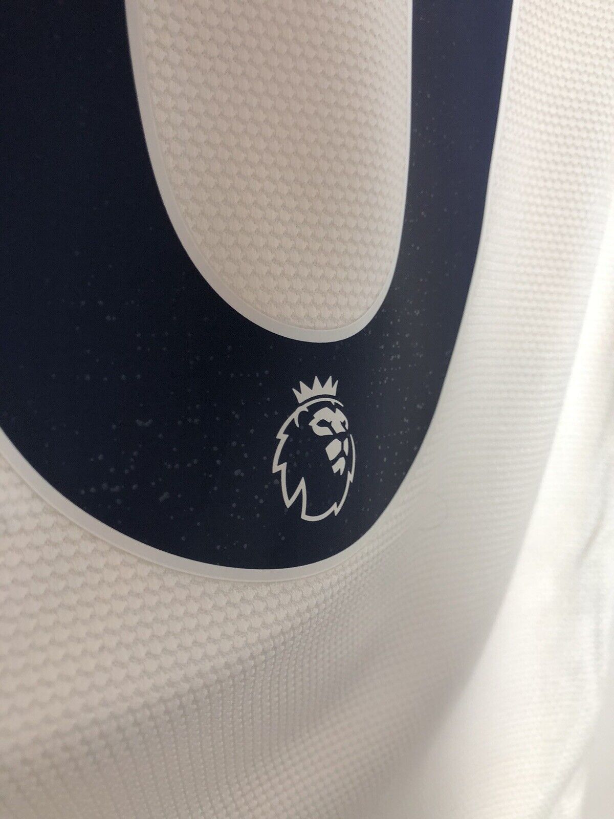 Kane 10 Tottenham Hotspur 2021 22 Small Home Excellent Condition Cv7918 101