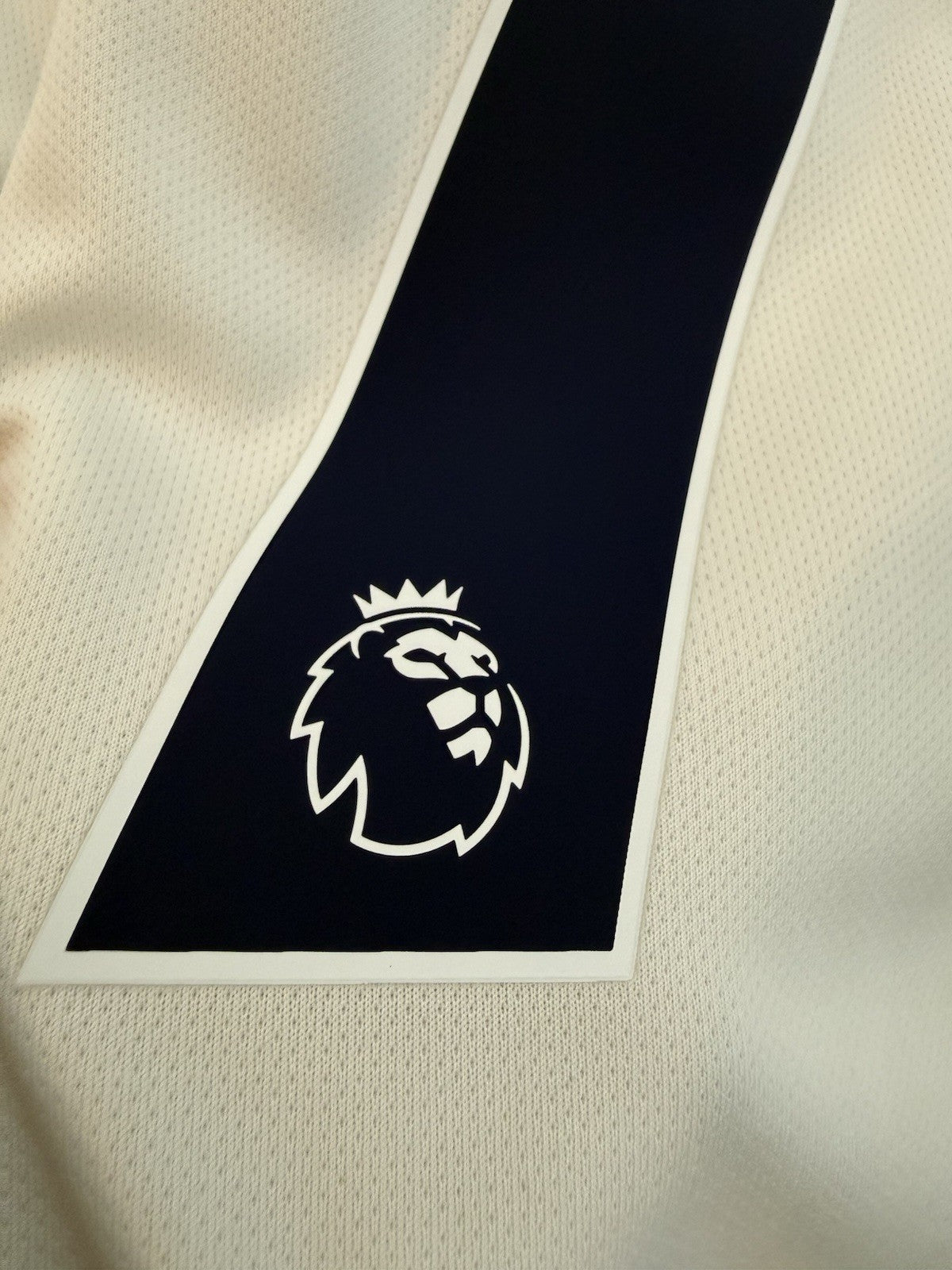 Tottenham Hotspur Son #7 2017/18 Medium Home Excellent Condition 896317-101