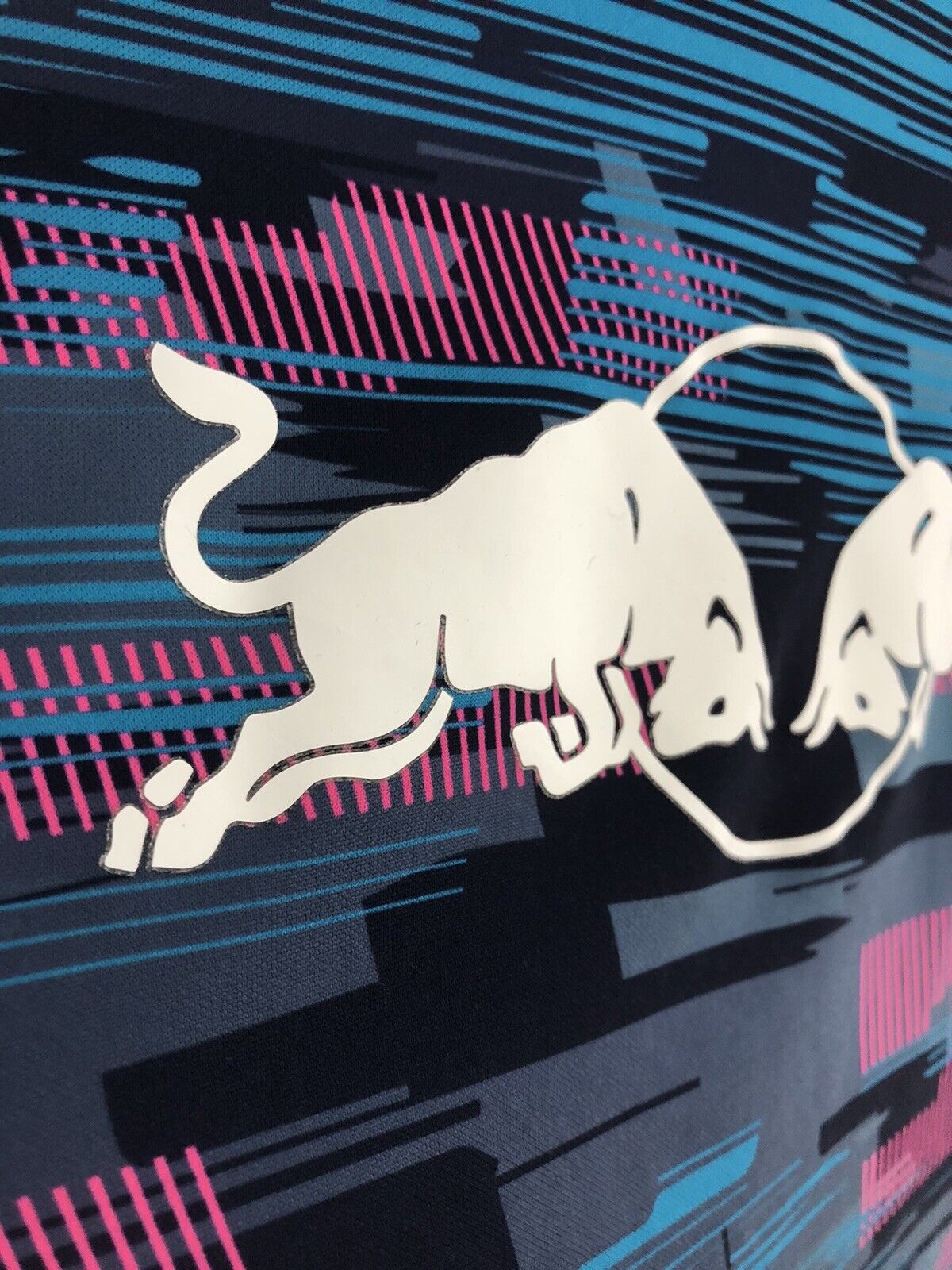 RB Leipzig 2021 22 Medium 3rd Shirt Excellent Condition Db5904 411