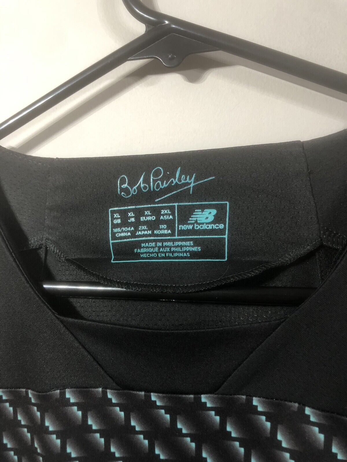 Robertson 26 Liverpool Xl 2019 20 3rd Shirt Excellent Condition Mt930023