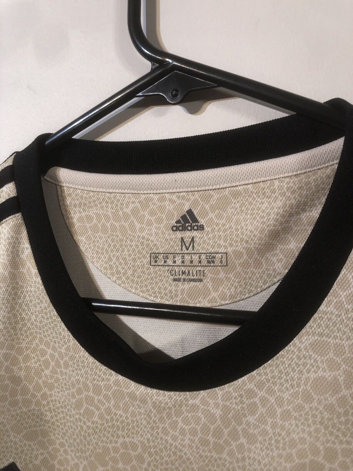 Rashford #10 Manchester United 2019/20 Away Medium Shirt Excellent Condition