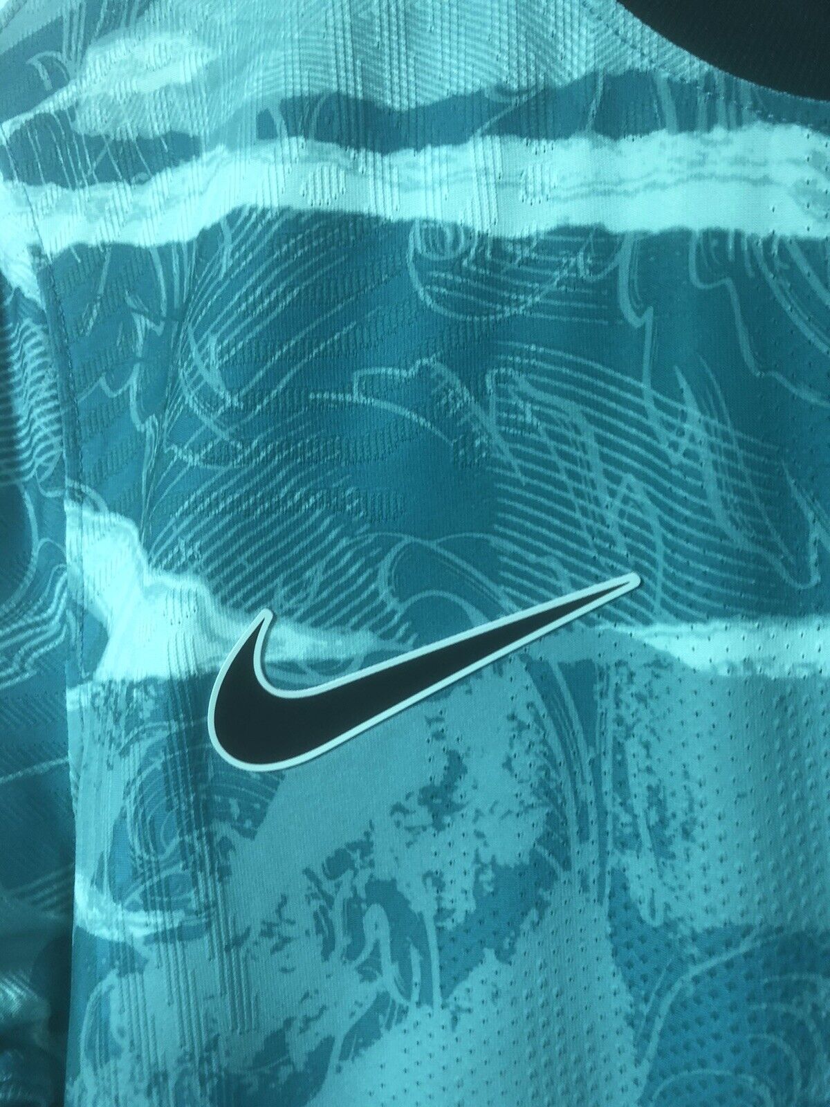 Firmino 9 Liverpool Medium Vapor 2020 21 Away Excellent Condition Cz2624 354