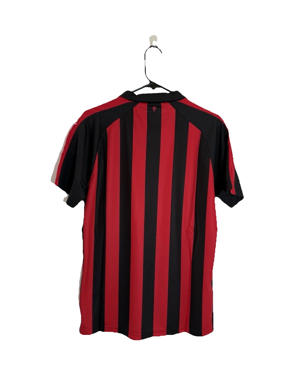 AC Milan 2018/19 Medium Home Shirt Puma BNWT 754419-06