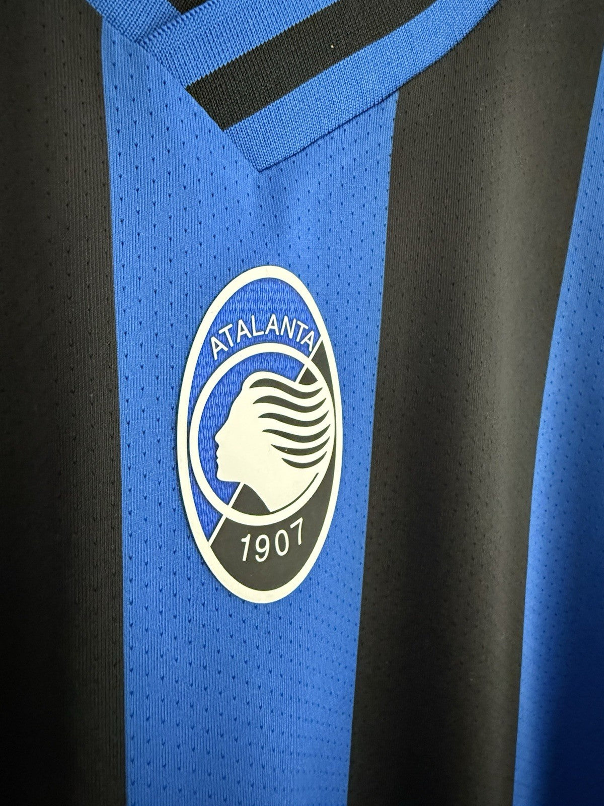 Atalanta Koopmeiners #7 2022/23 Large Home Shirt Joma Excellent Condition