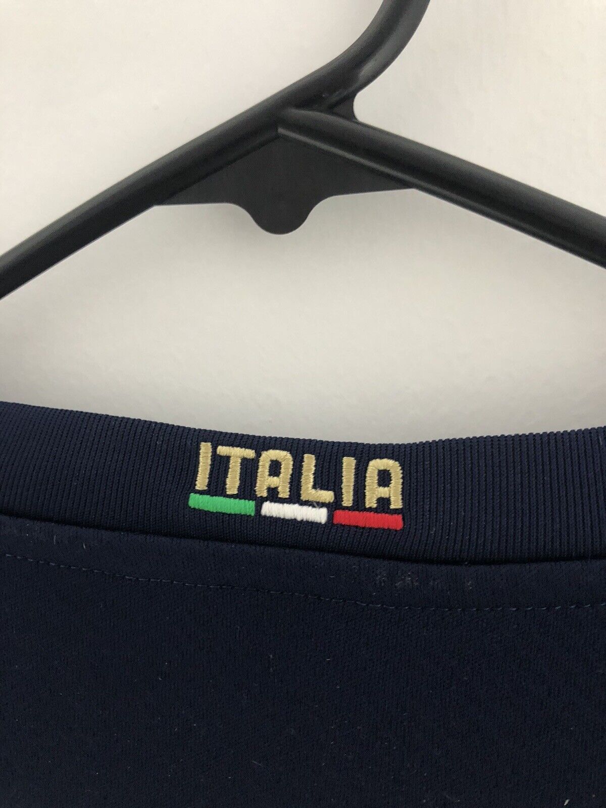Donnarumma 21 Italy 2020 Away Gk Medium Puma Excellent Condition 756507 05