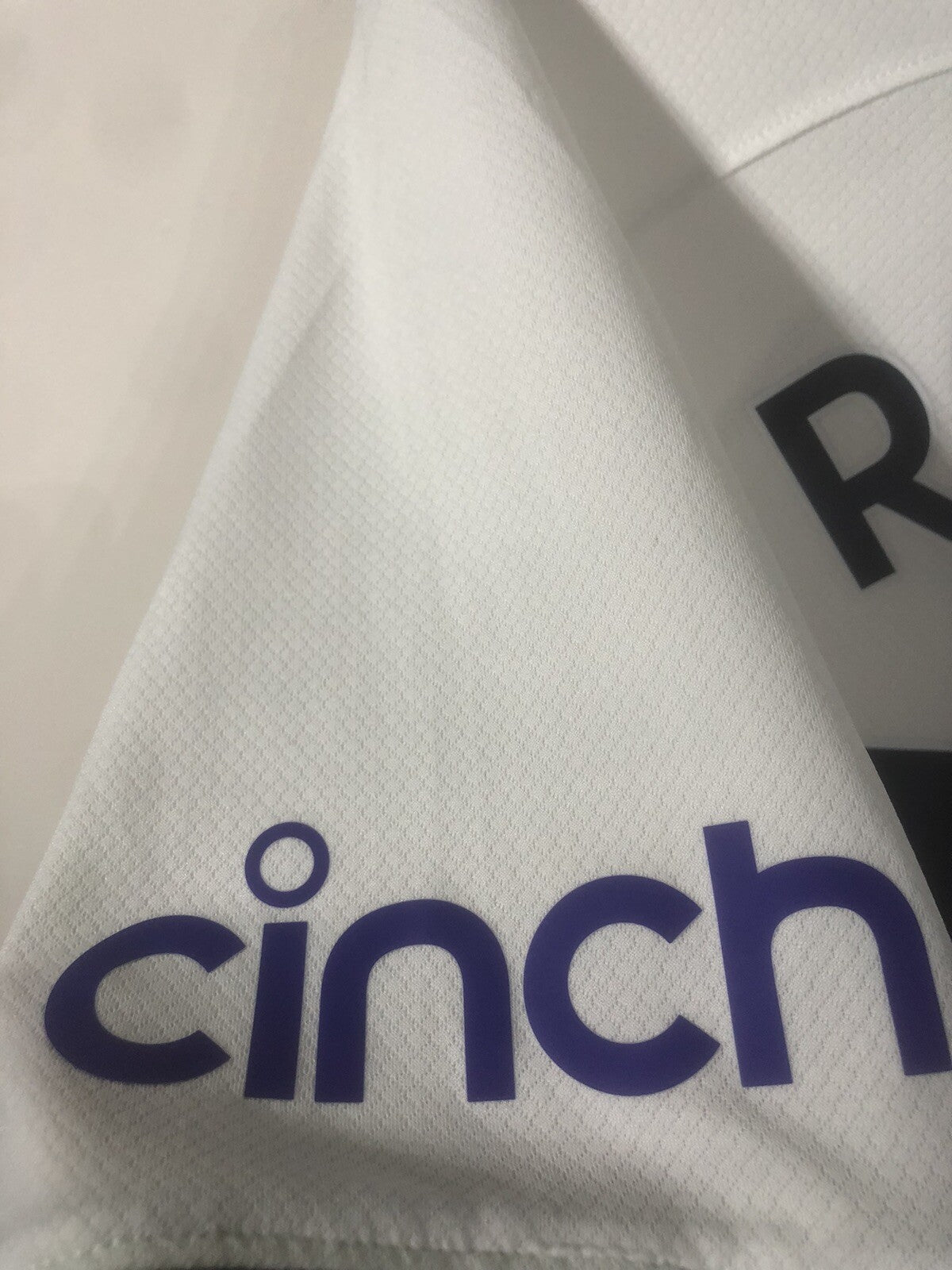 Tottenham Hotspur Romero #17 2022/23 Large Home Excellent Condition DM1849-101