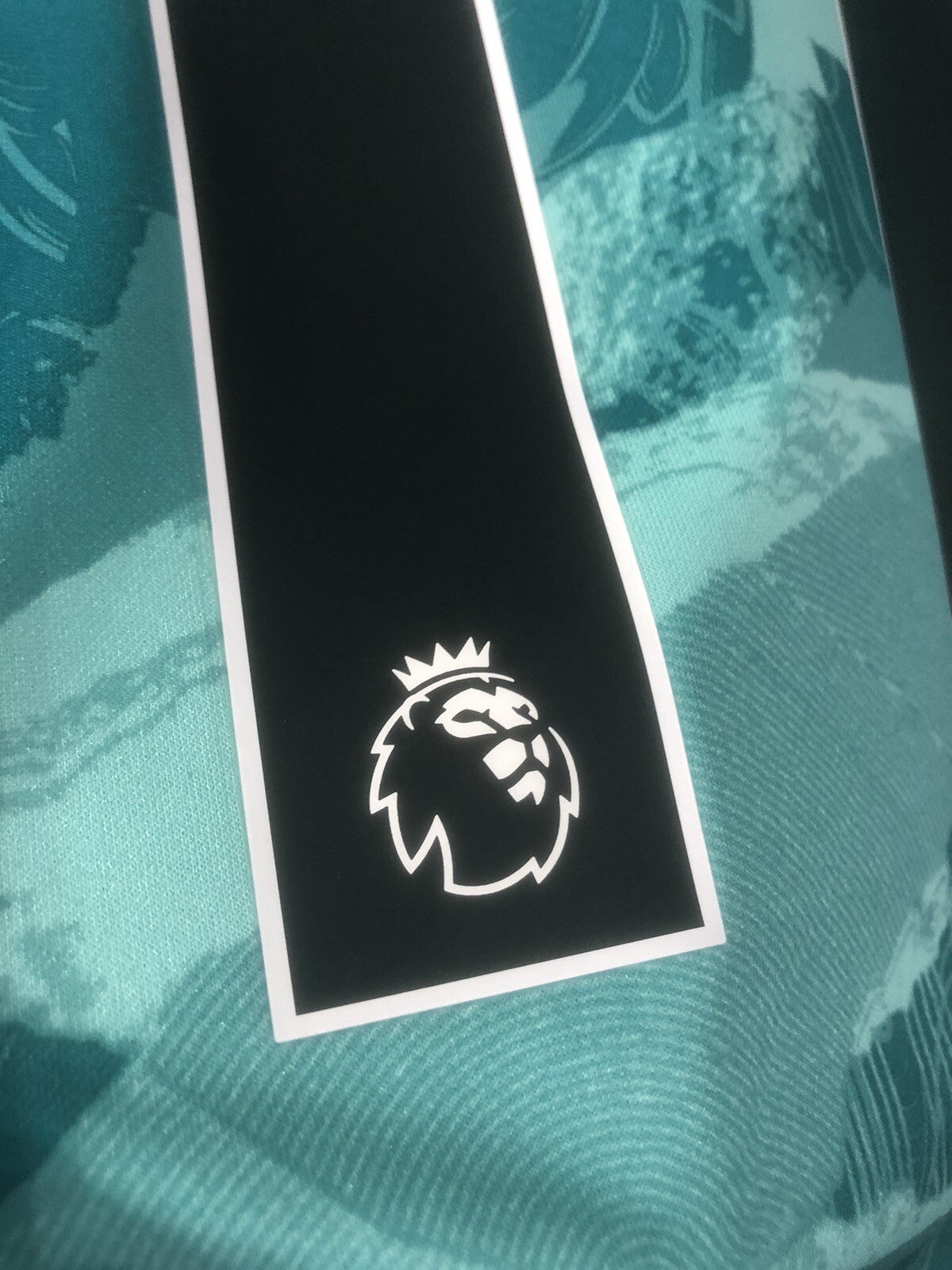 Liverpool M Salah #11 2020/21 Medium Away Shirt Excellent Condition CZ2635-354