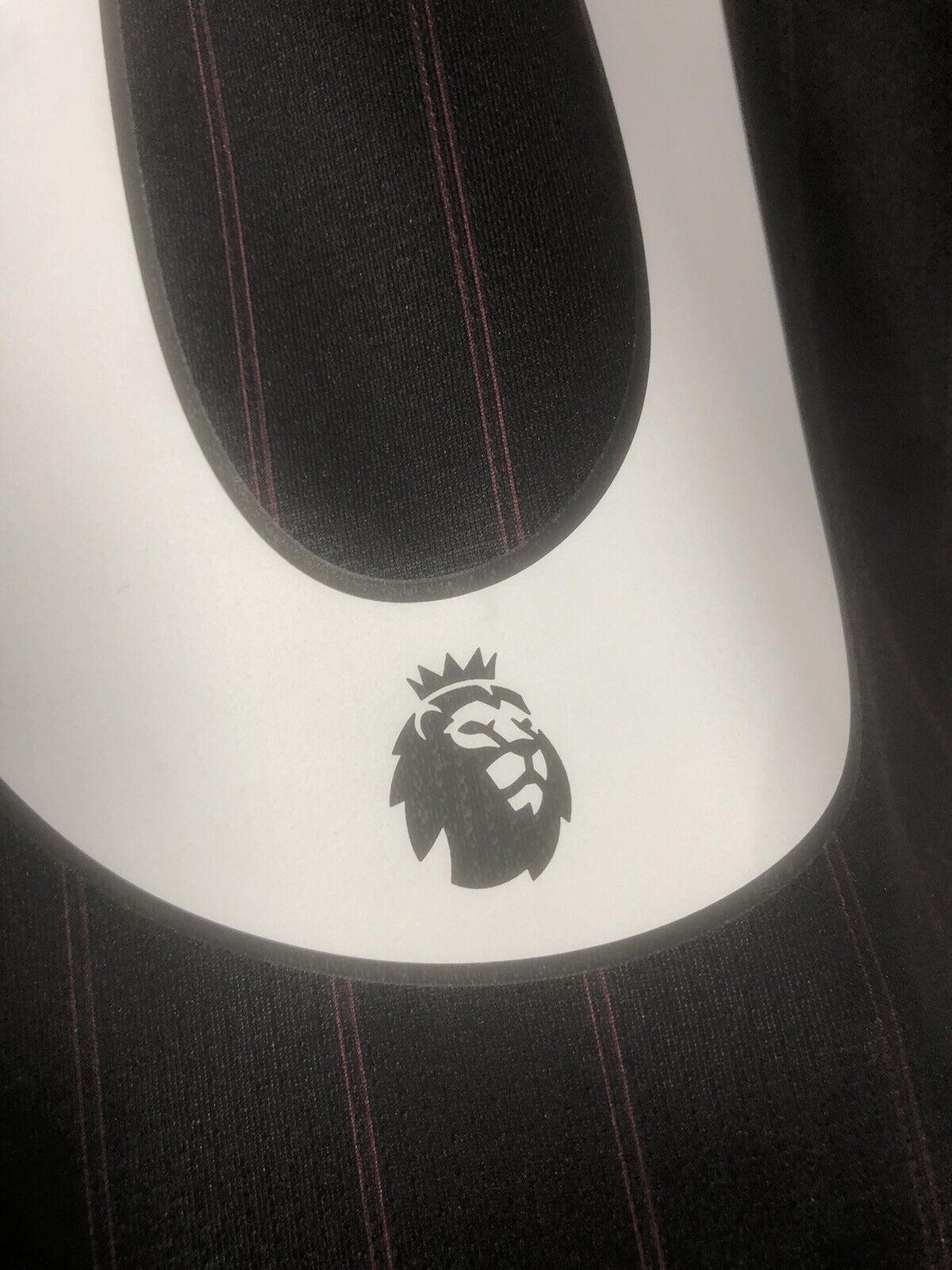 Grealish 10 Aston Villa 2020 21 XL Away Shirt Kappa Excellent Condition