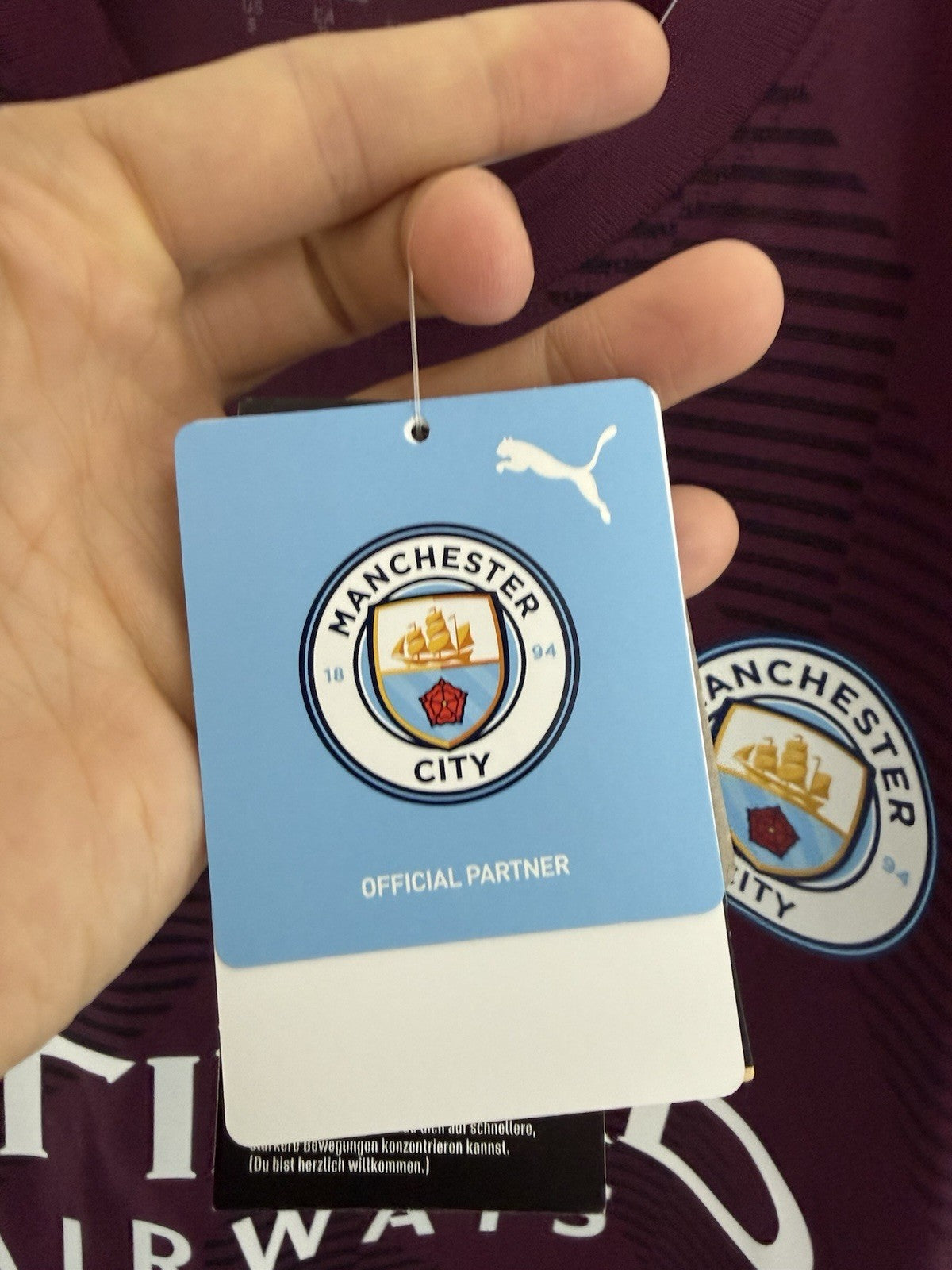 Manchester City Ederson #31 2022/23 Small Home Ultraweave GK BNWT 765741-97