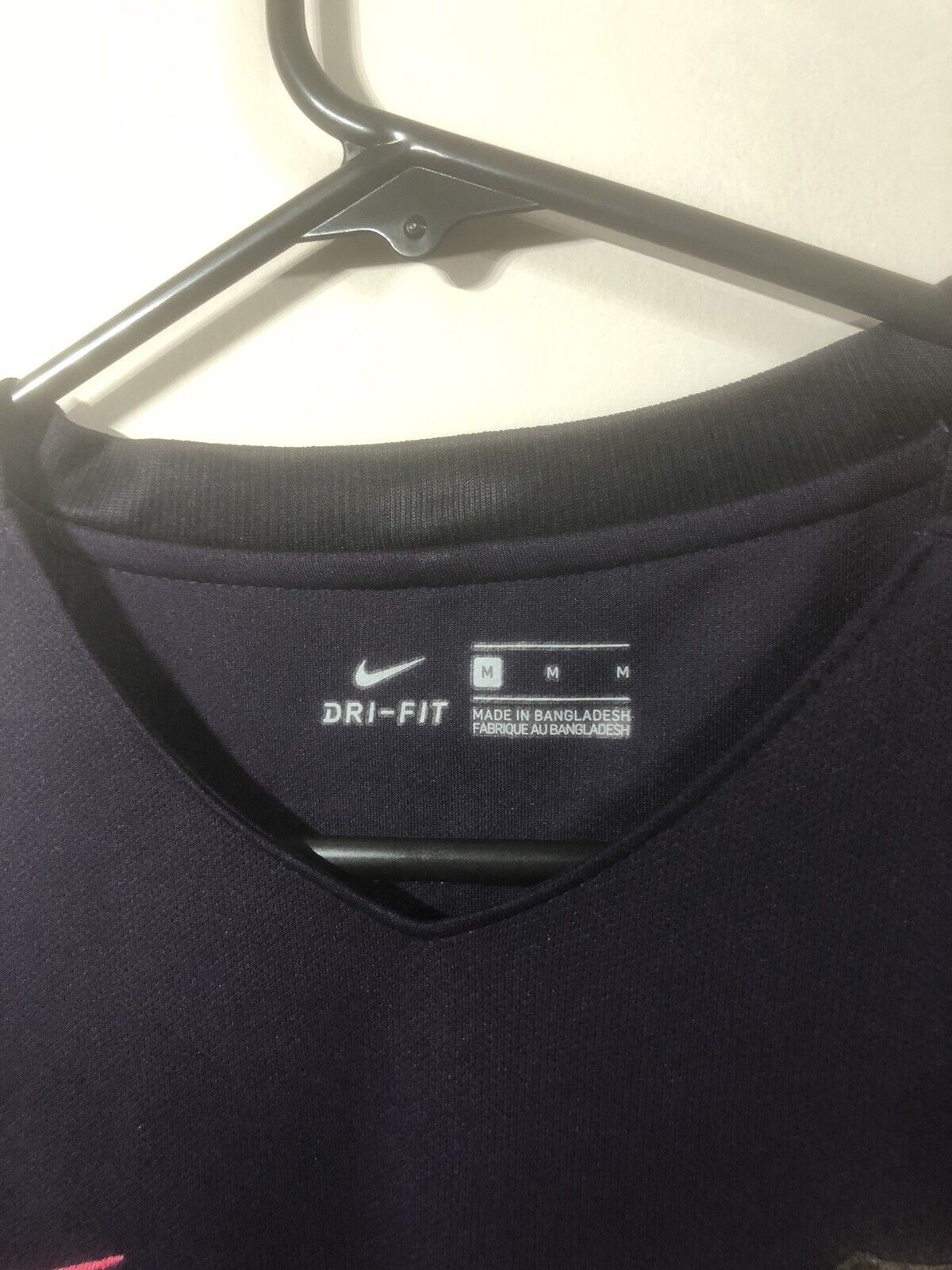 I Rakitic 4 Barcelona 2016 17 Away Medium Shirt Very Good Condition 776844 525