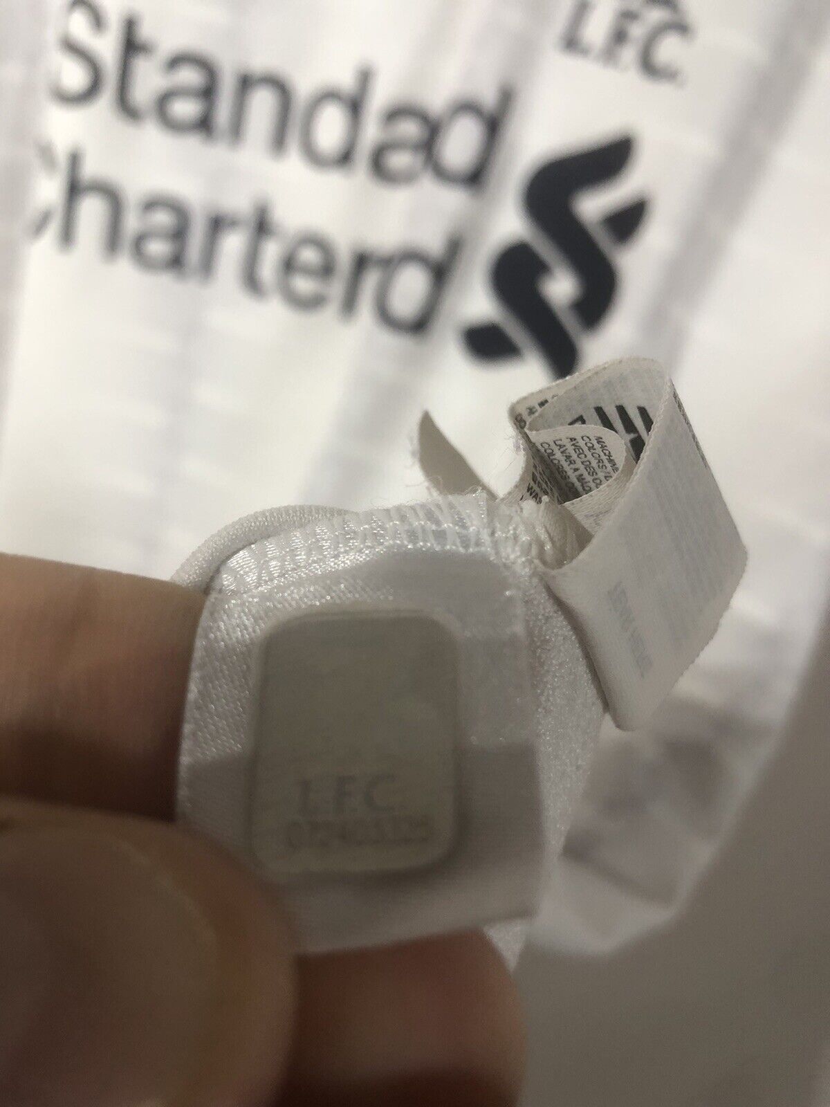 Firmino 9 Liverpool 2019 20 Xl Away Shirt Excellent Condition Mt930013