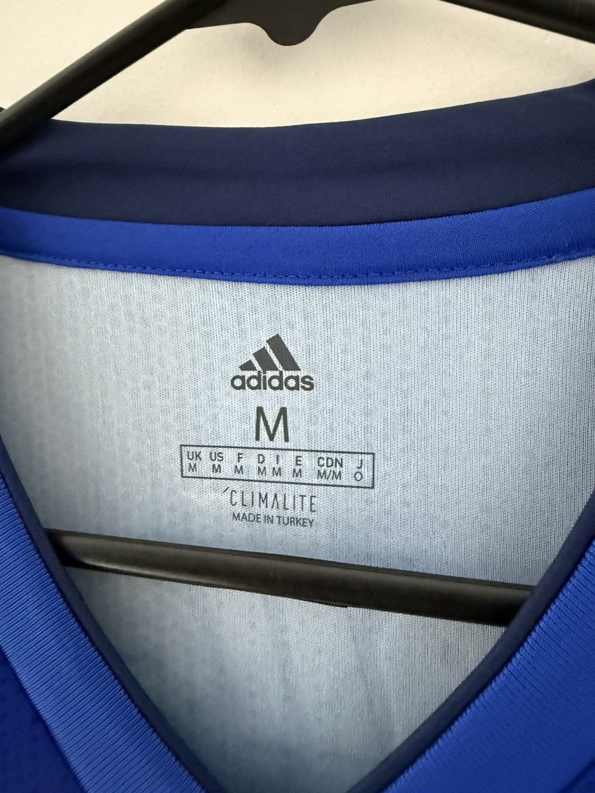 Fenerbahce Ozan Tufan #7 2019/20 Medium 3rd Shirt Adidas BNWT FQ6808