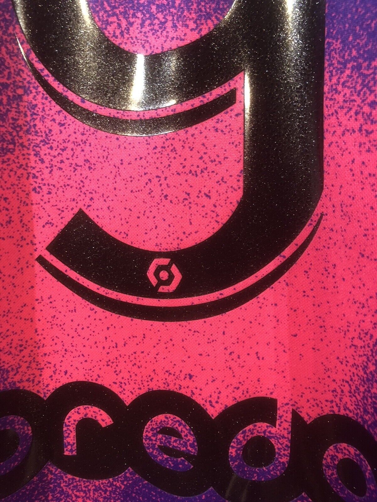 Icardi #9 Paris St Germain 2020/21 Medium 4th Shirt Nike Excellent Condition