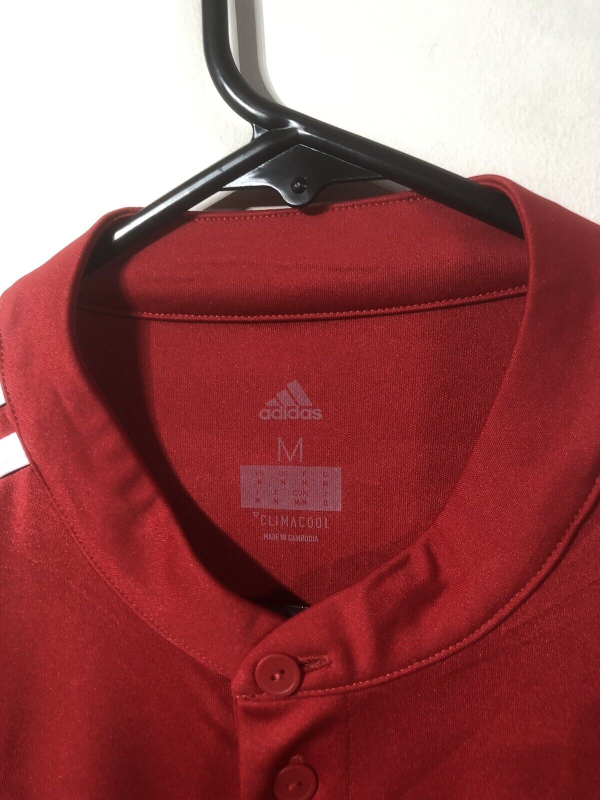 Ibrahimovic #10 Manchester United 2017/18 Home Medium Excellent Condition AZ7586