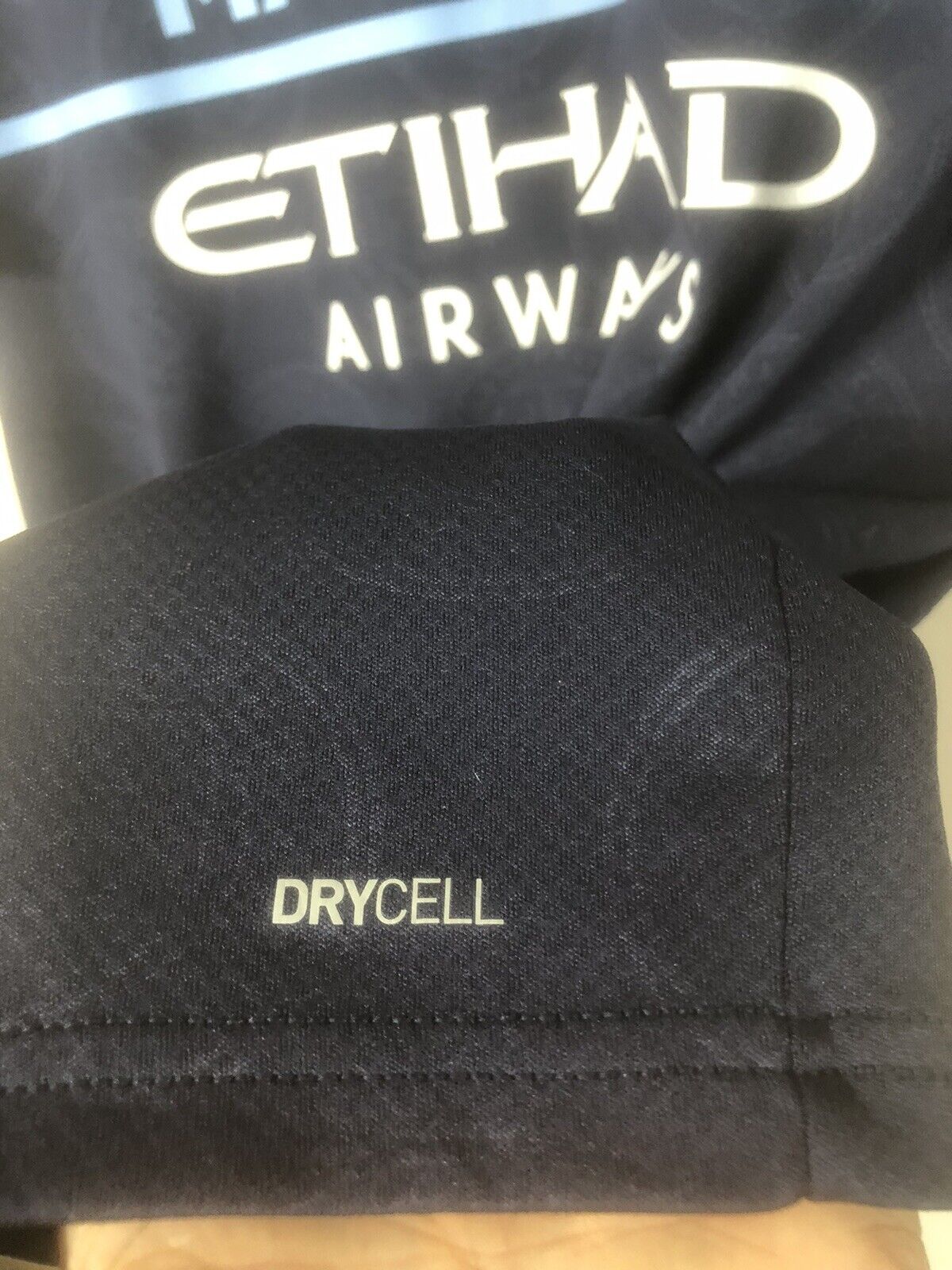 Ruben 3 Manchester City 2021 22 Xl 3rd Shirt Puma Excellent Condition 759219 03