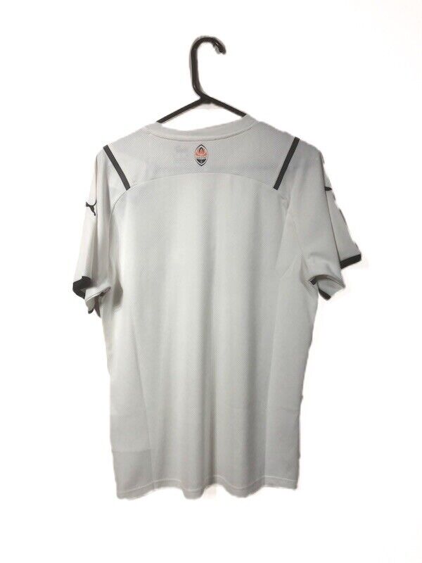 Shakhtar Donetsk 2021 22 3rd Medium Shirt Puma Brand New With Tag 764098 03