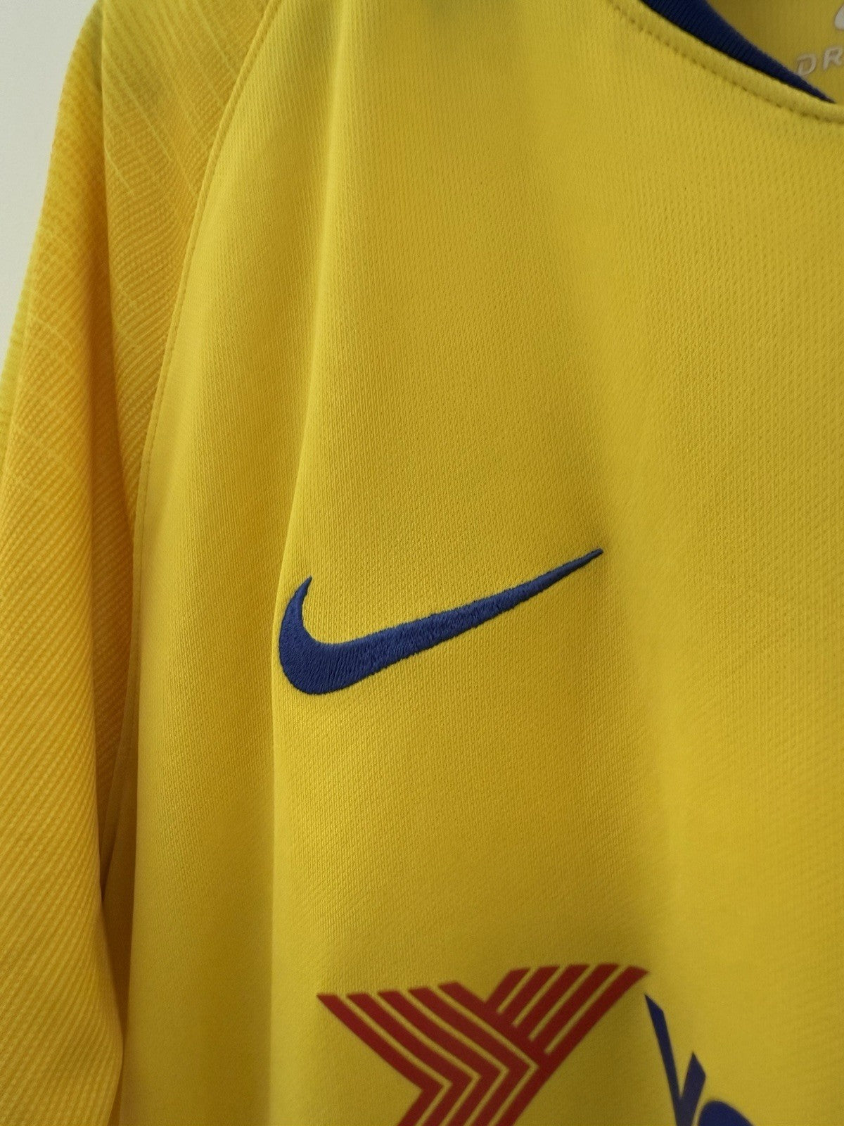 Chelsea Hazard #10 2018/19 Away XL Shirt Nike Excellent Condition 919008-720