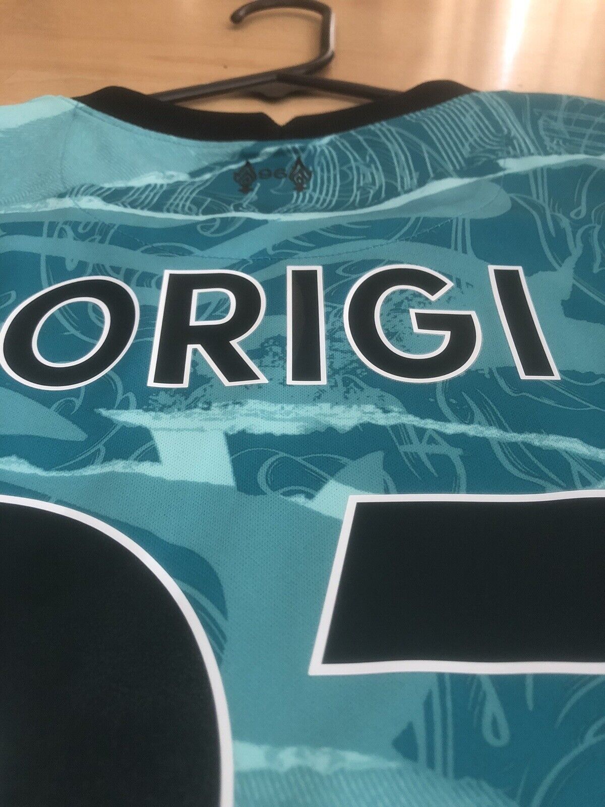 Origi 27 Liverpool Xl 2020 21 Away Nike Very Good Condition Cz2635 354