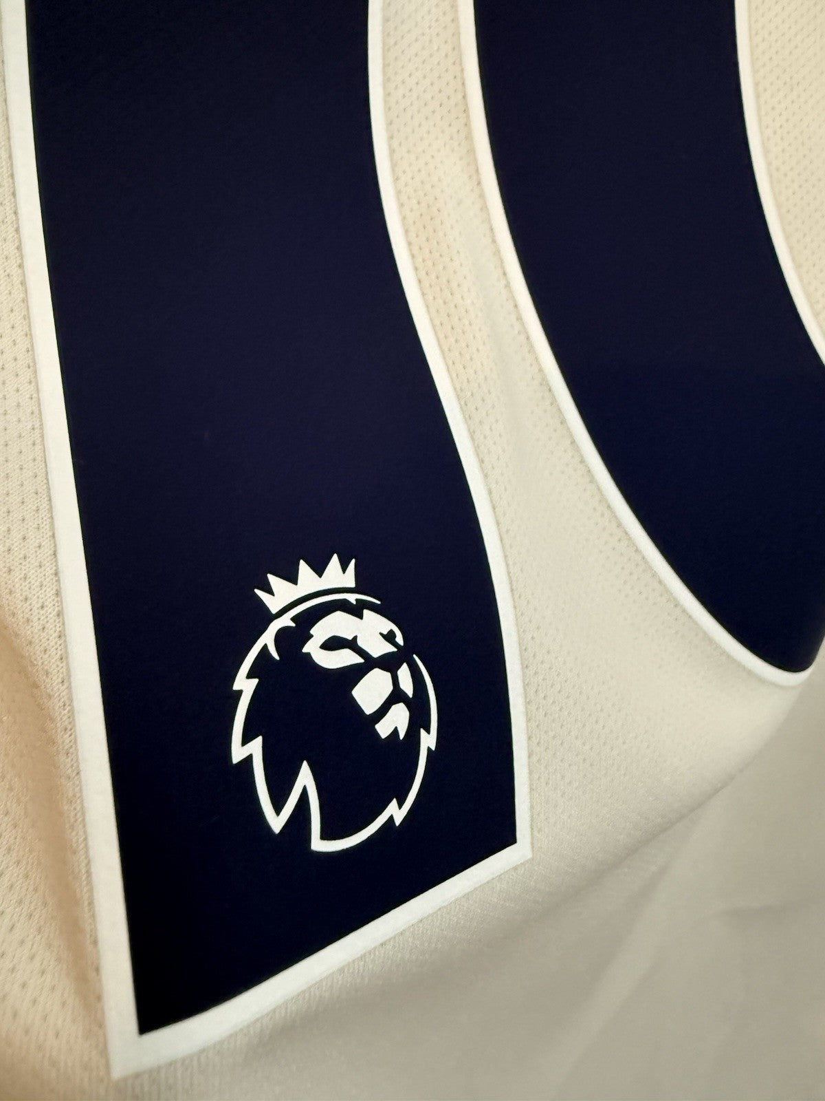 Tottenham Hotspur Kane #10 2017/18 Medium Home Excellent Condition 896317-101