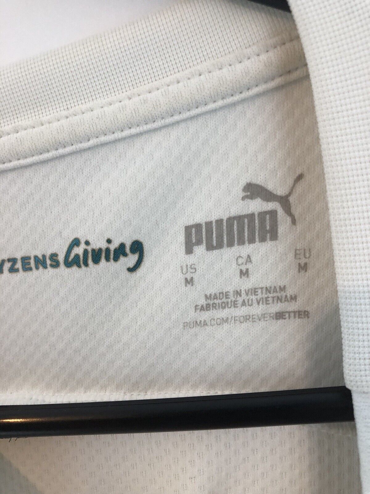 Grealish 10 Manchester City 2021 22 Medium Away Excellent Condition 759211 02