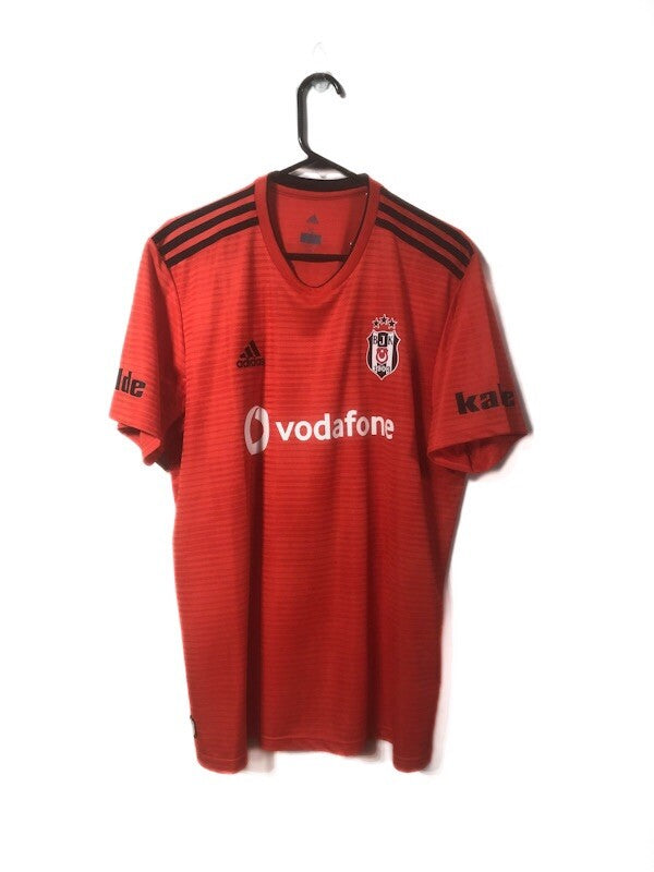 Besiktas R. Babel #8 XL 3rd 2018/19 Shirt Adidas BNWT CG0690