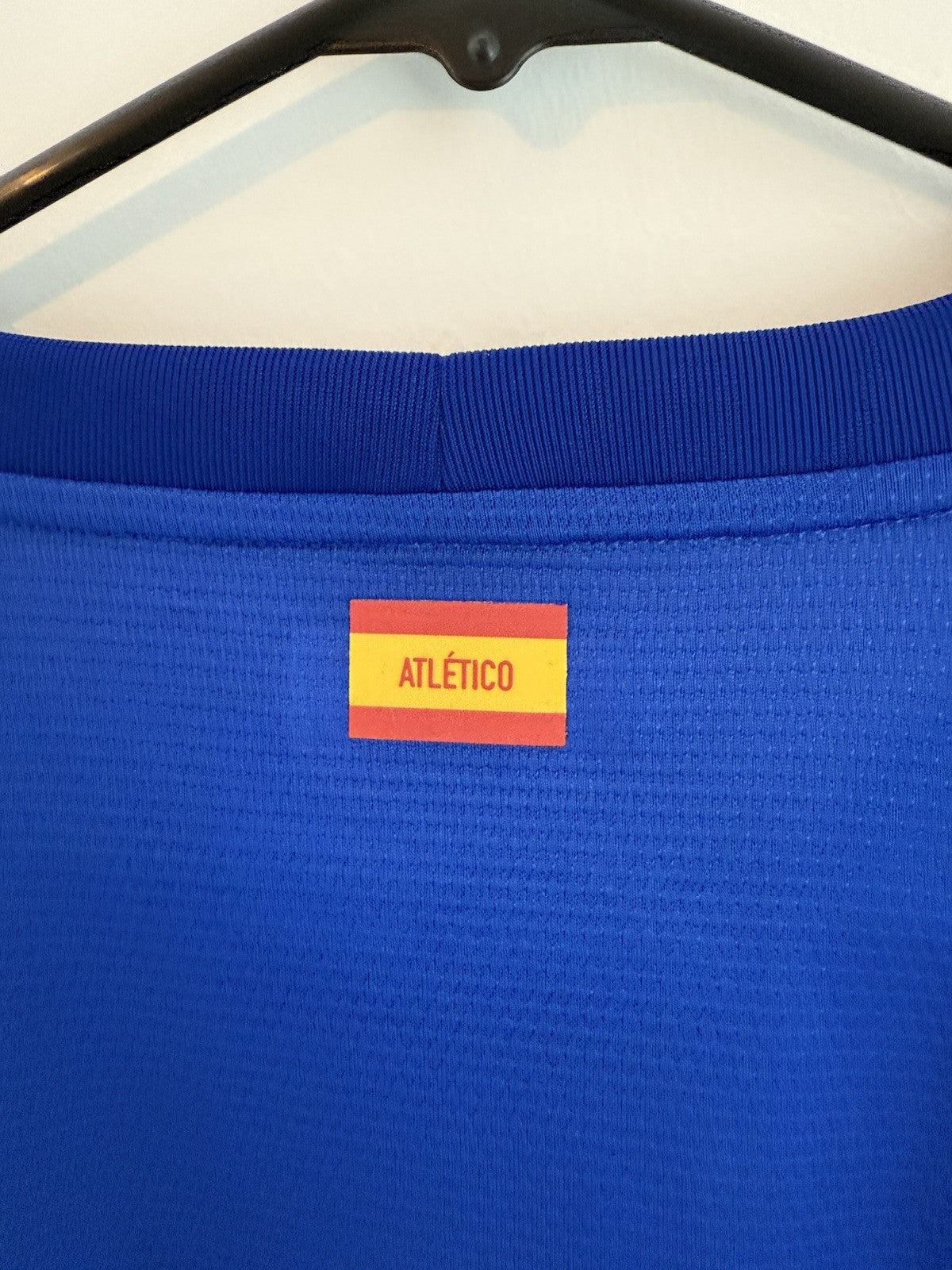 Atletico Madrid Kitroom Spec 2018/19 XL 3rd GK Excellent Condition 540483-493