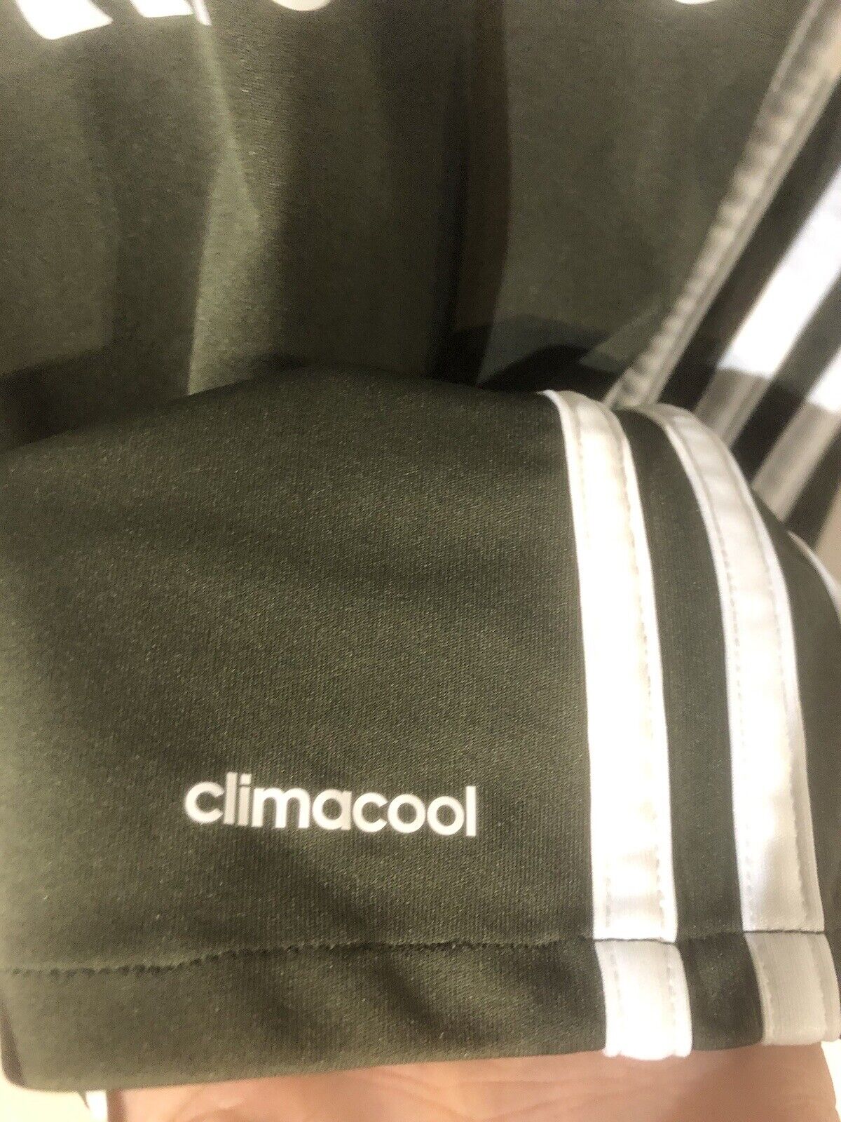 Honda #10 Small AC Milan 2015/16 3rd Shirt Adidas Excellent Condition