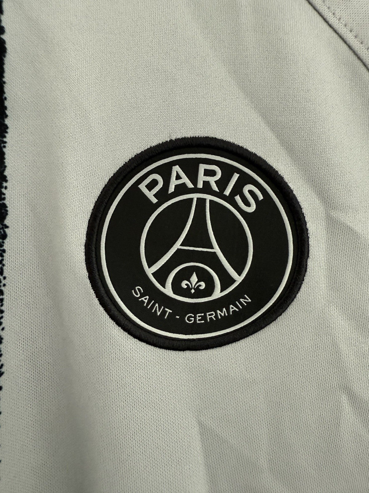 PSG Neymar Jr #10 2022/23 Small Away Shirt Excellent Condition DJ7682-078