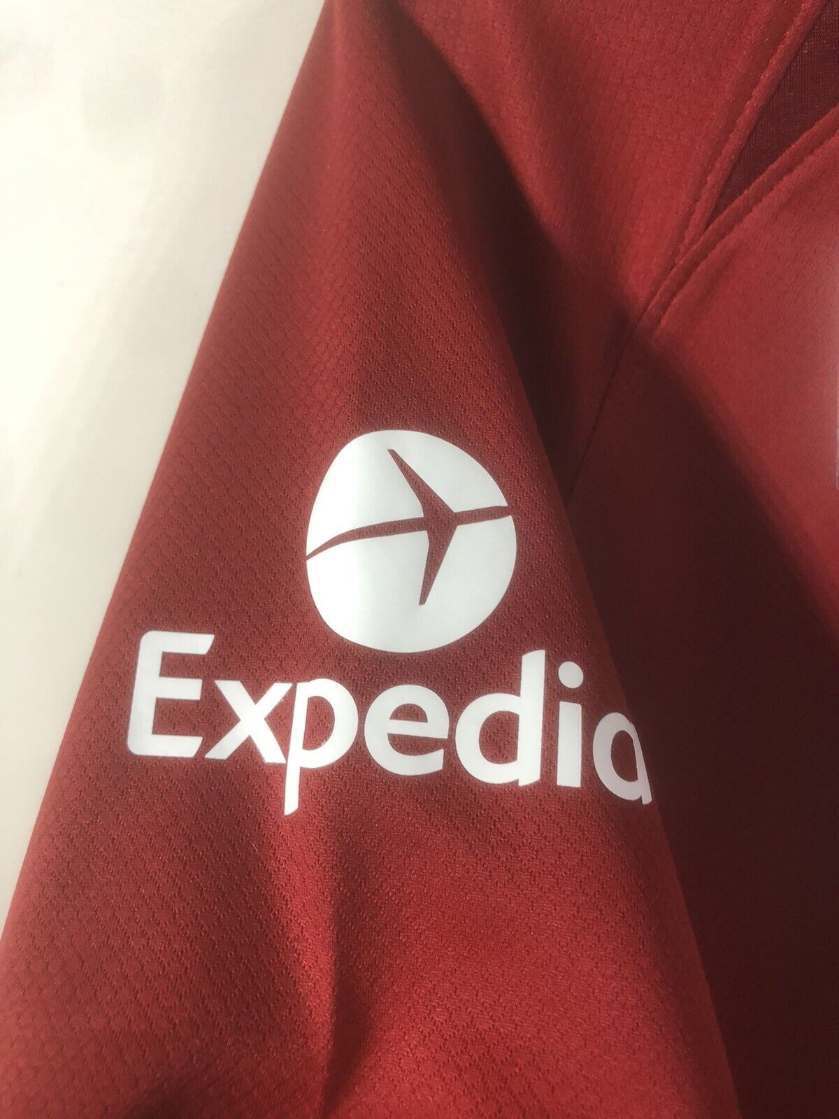 Firmino 9 Liverpool Medium 2022 23 Home Shirt Excellent Condition DM1843 609