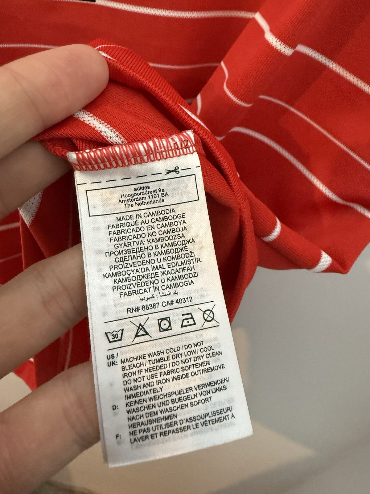 Bayern Munich Muller #25 2022/23 XL Home Shirt Excellent Condition H39900