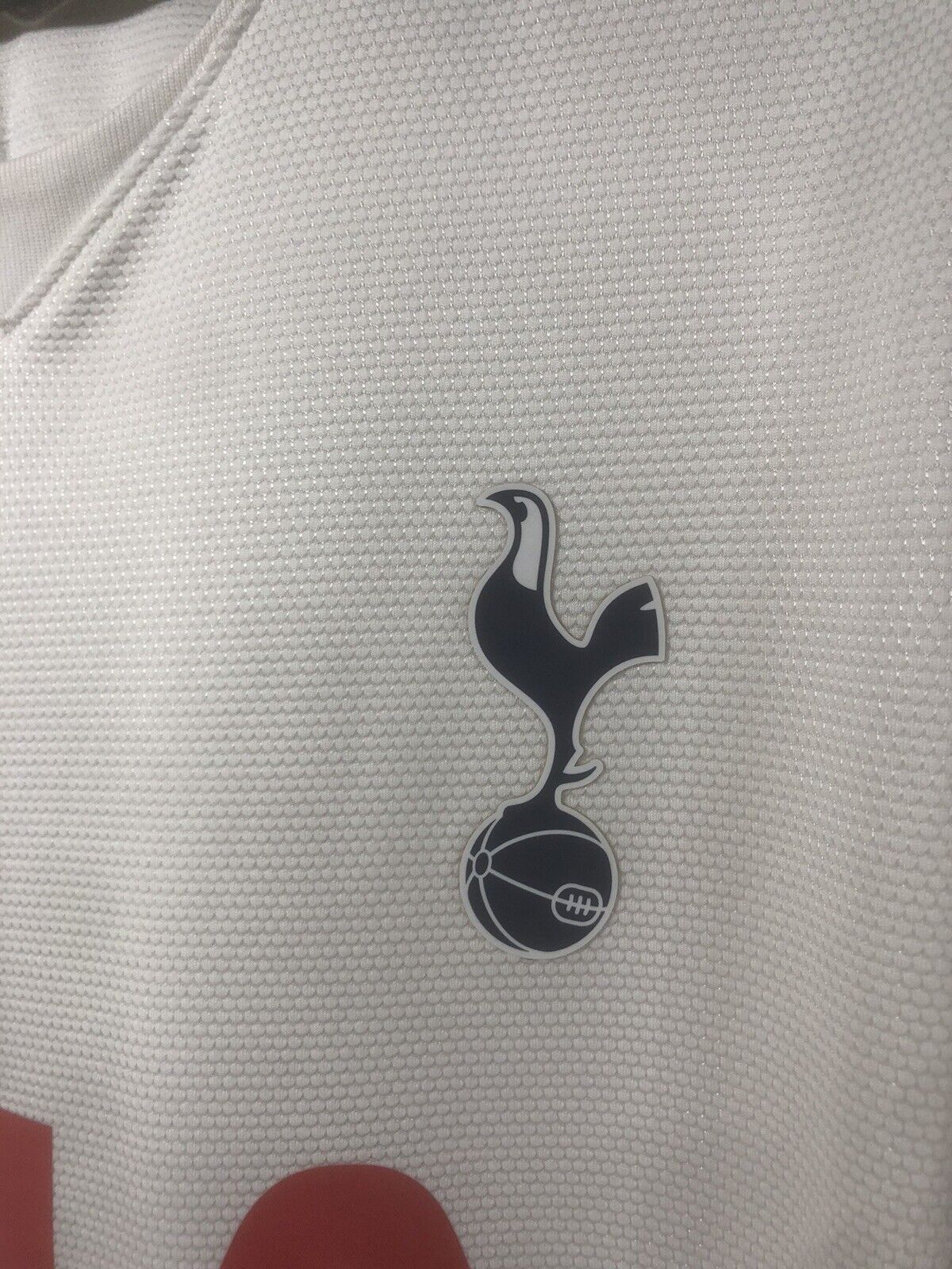 Romero 4 Tottenham Hotspur 2021 22 Xl Home Shirt Excellent Condition Cv7918 101