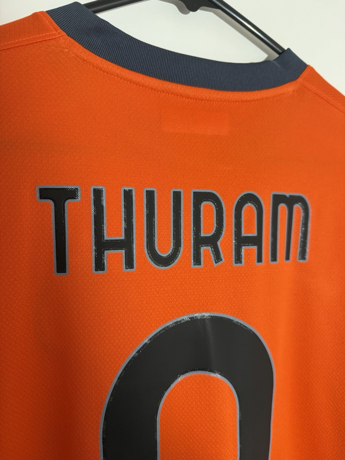 Inter Milan Thuram #9 2023/24 Large 3rd Shirt BNWT DX9821-820