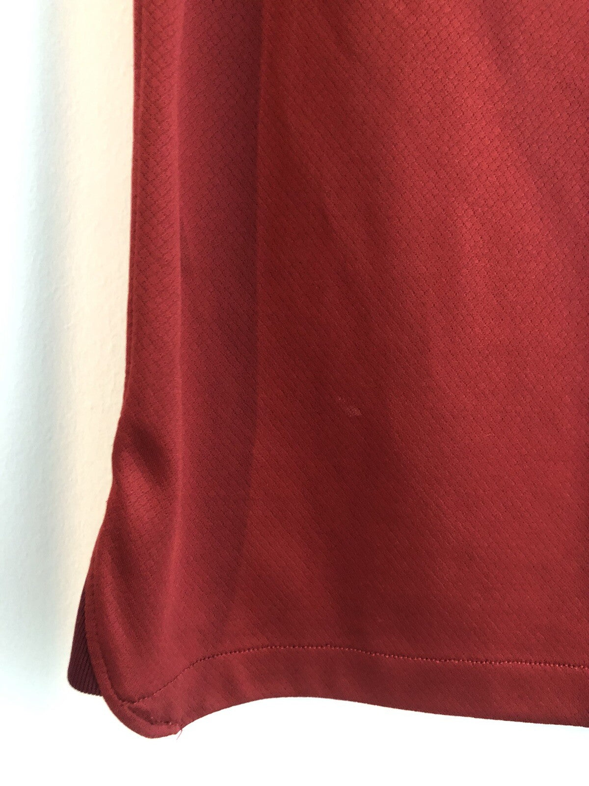 Liverpool M. Salah #11 2022/23 Small Home Shirt Excellent Condition DM1843-609