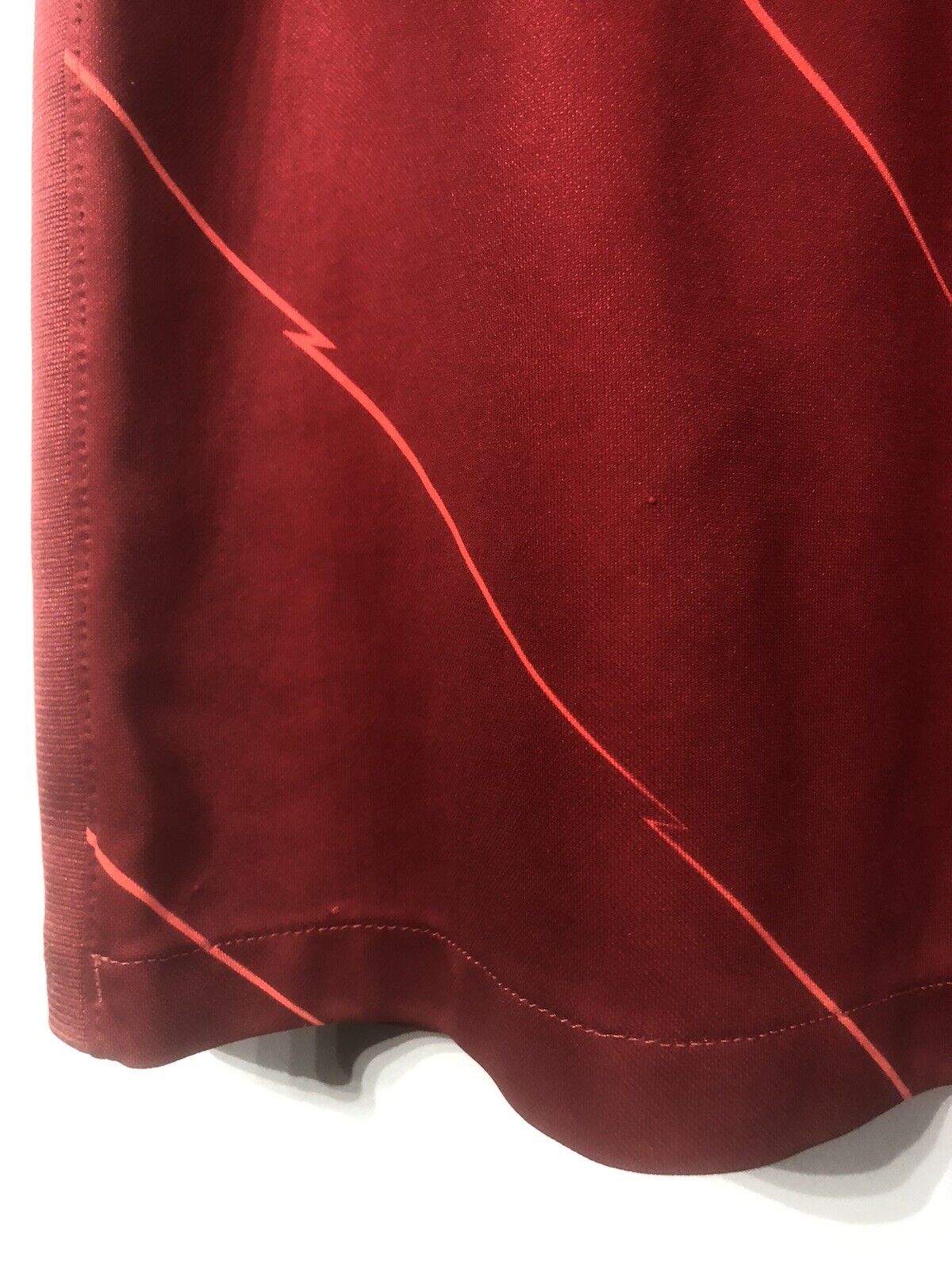 Virgil 4 Liverpool Small 2021 22 Home Shirt Nike Excellent Condition Db2560 688