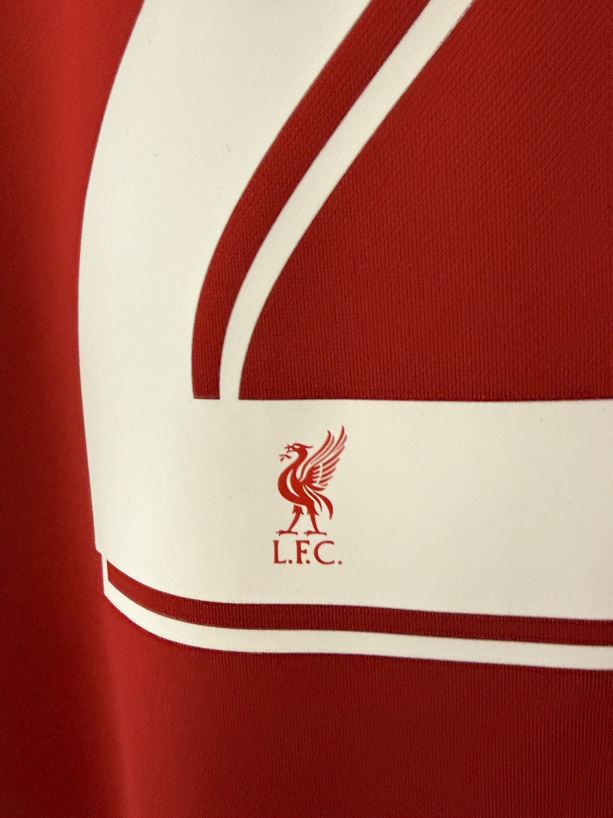 Liverpool Diogo J #20 Small 2020/21 Home Shirt BNWT CZ2636-687