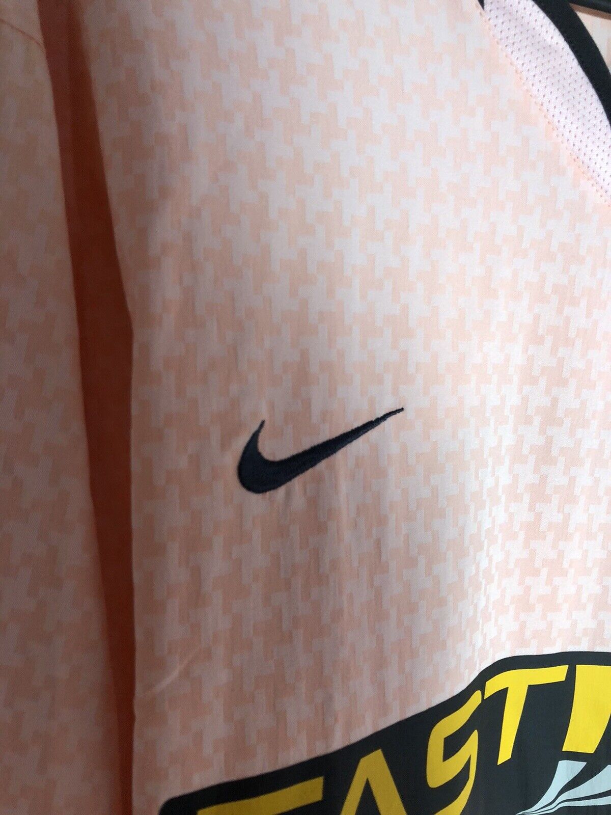 Del Piero 10 Juventus 2003 04 Xl 3rd Football Brand New With Tag 114324 600