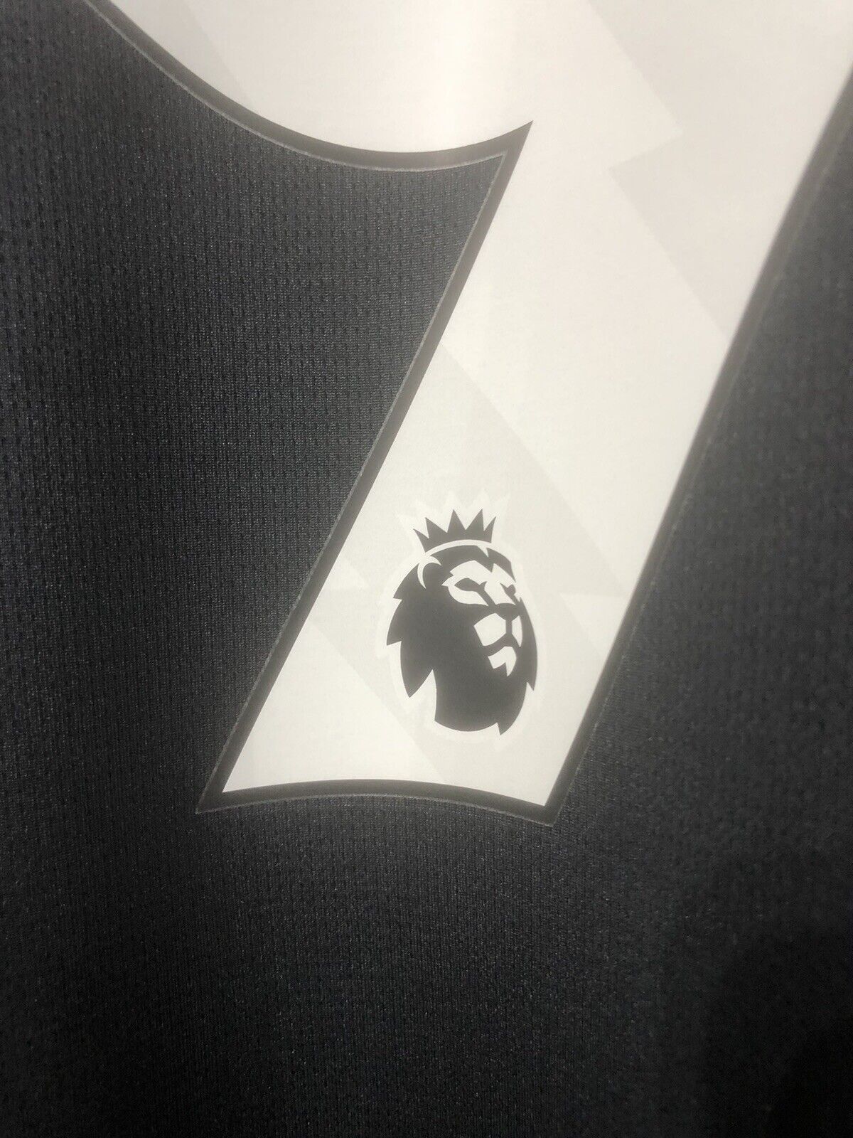 Haaland 9 Manchester City 2023 24 Medium 3rd Excellent Condition 770461 03