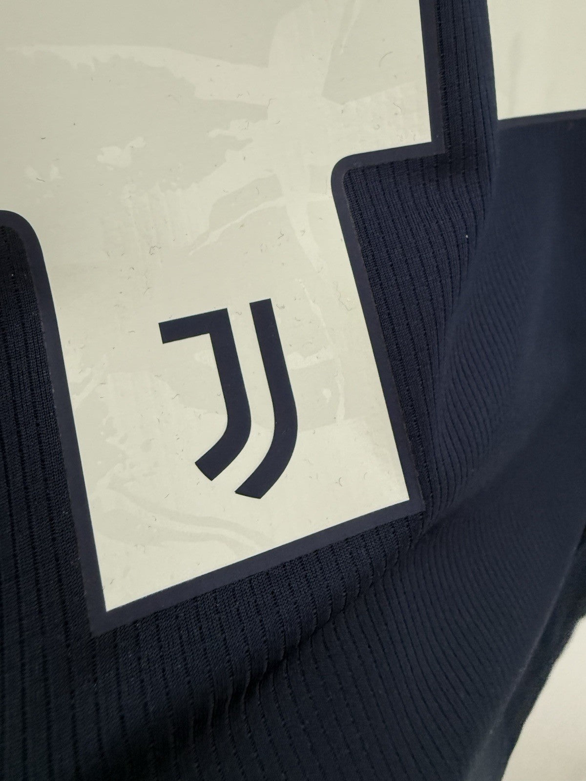 Juventus Kulusevski #44 2020/21 Small Away Shirt Excellent Condition GC9087