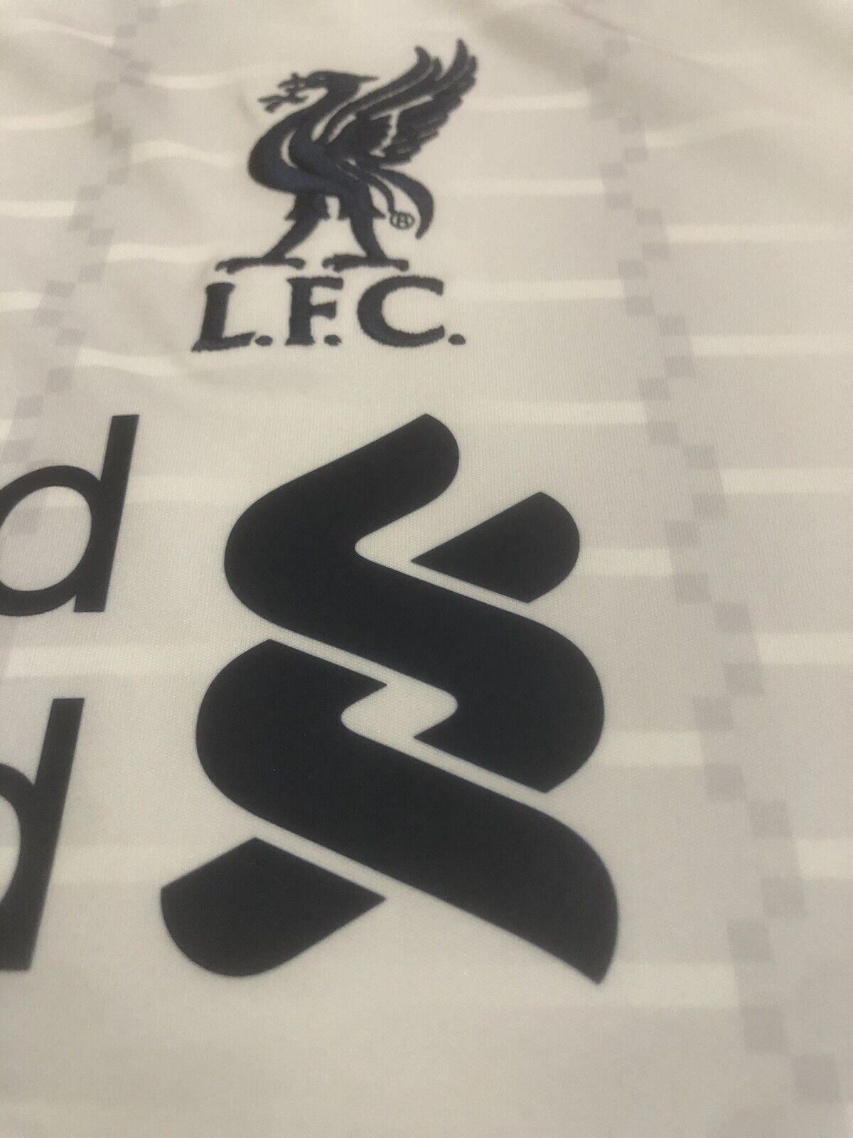 Firmino 9 Liverpool 2019 20 Xxl Away Shirt Excellent Condition Mt930013