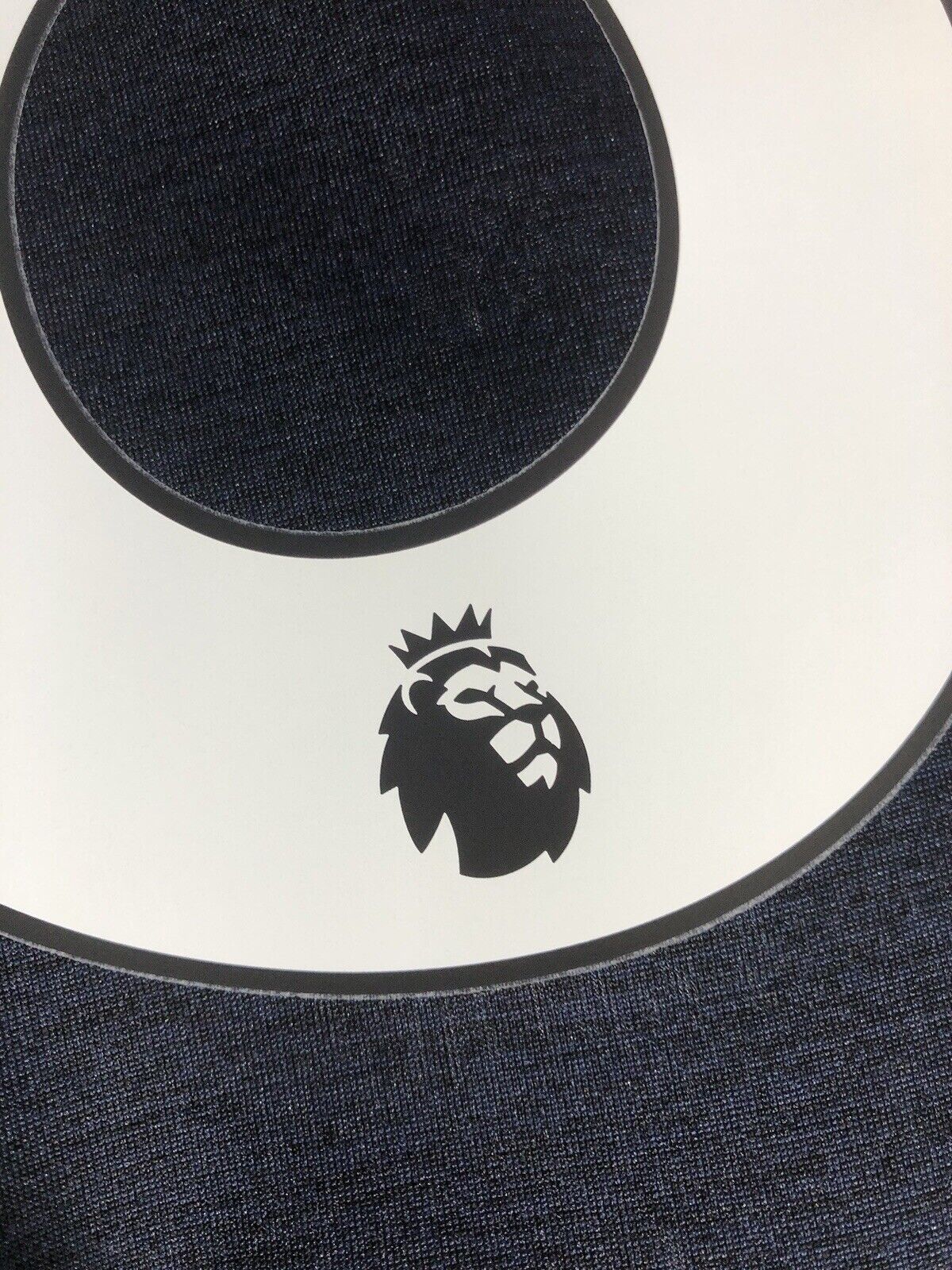 Noble 16 West Ham United 2021 22 Large 3rd Shirt Umbro Excellent Condition