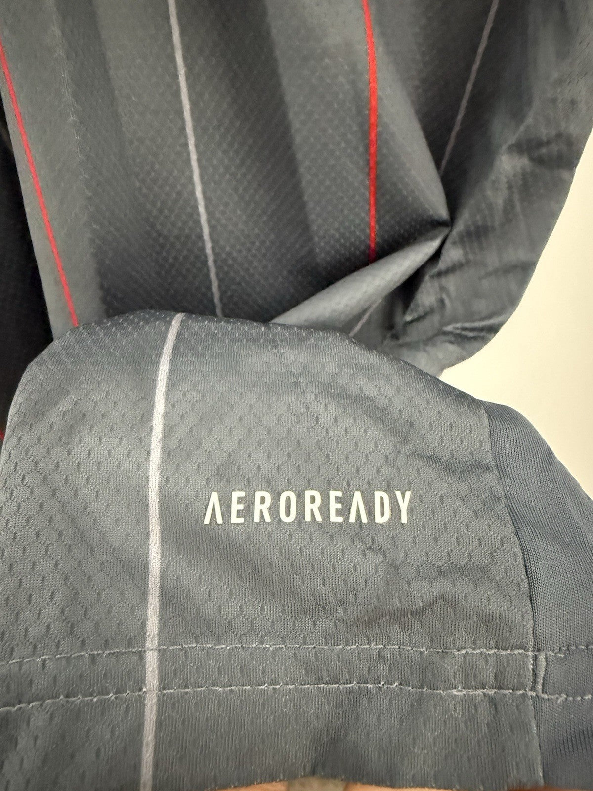 Besiktas Pjanic #15 2021/22 Small 3rd Shirt Very Good Condition GT9592