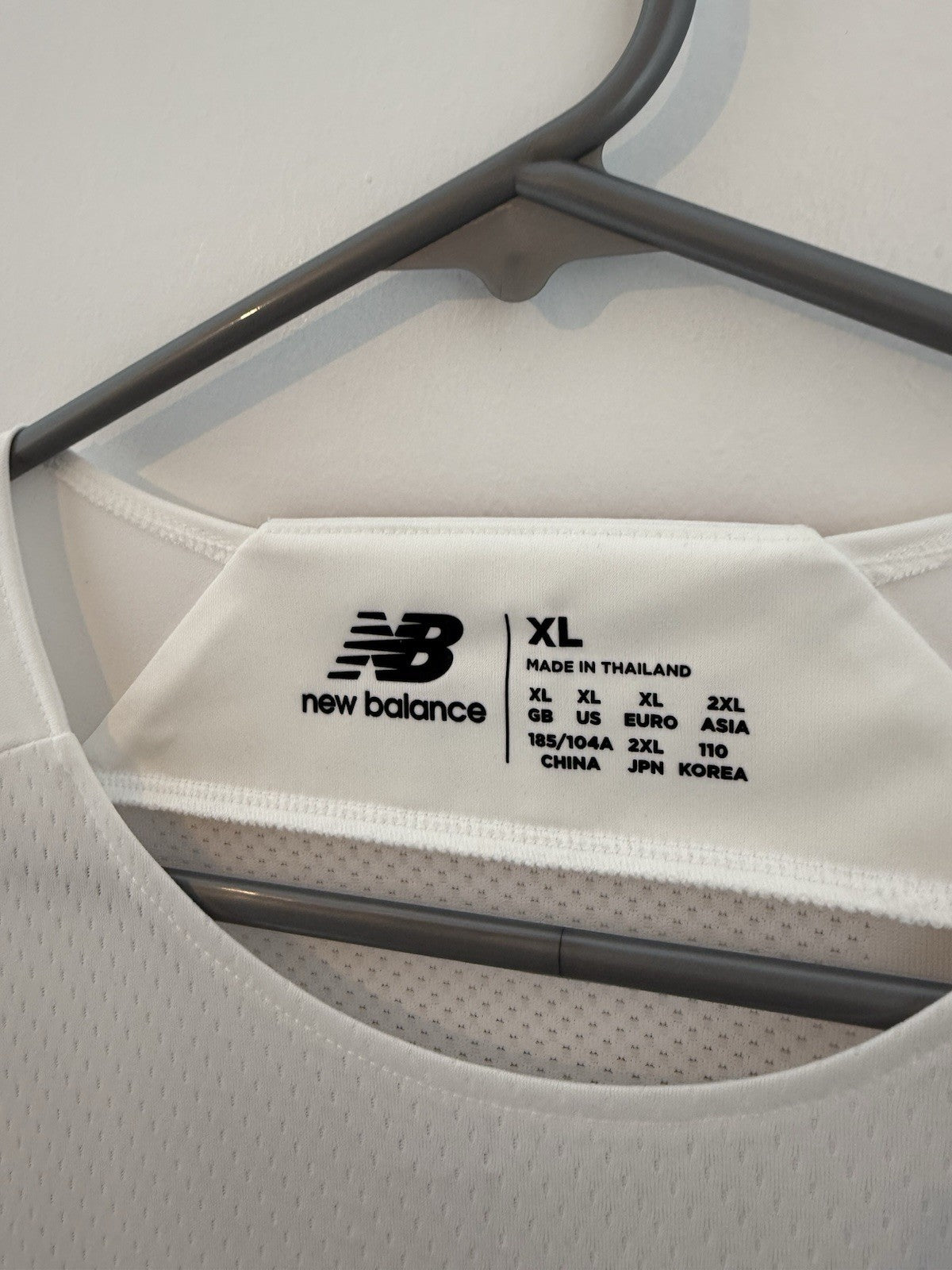 AS Roma Zaniolo #22 2021/22 XL Away Authentic  Shirt New Balance BNWT MT130235