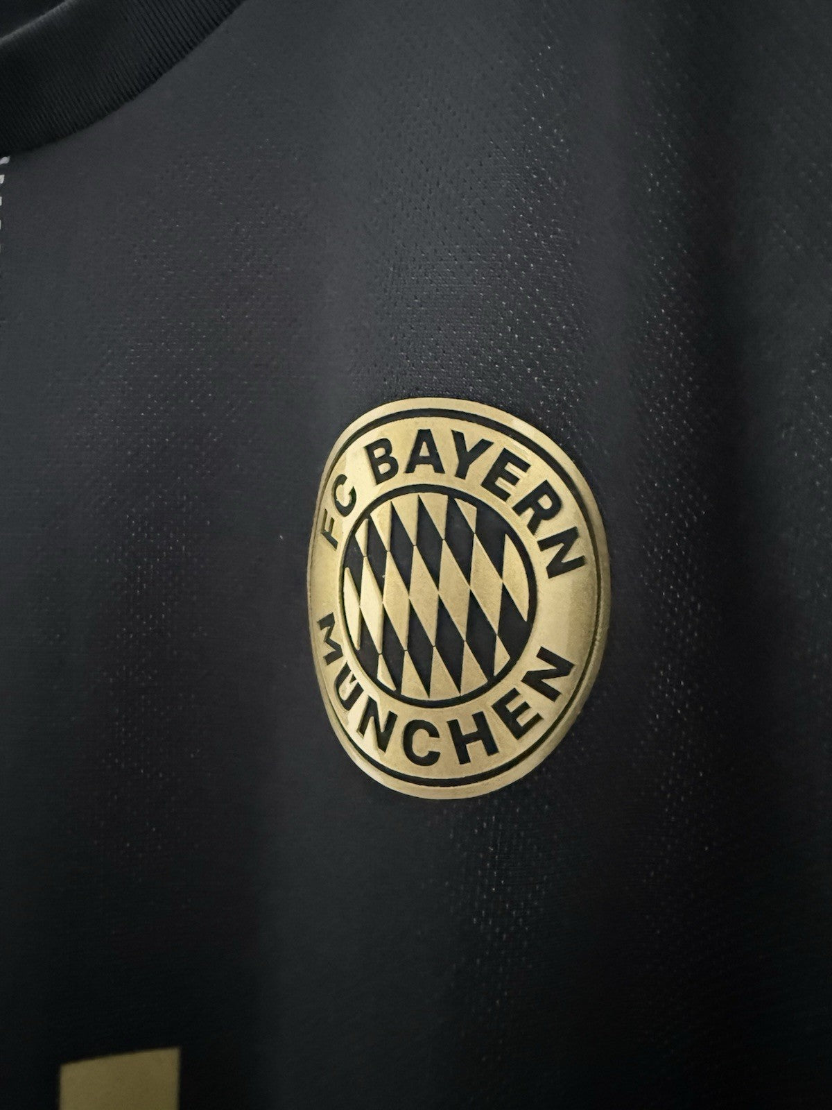 Bayern Munich Davies #19 2021/22 Large Away Excellent Condition GM5317
