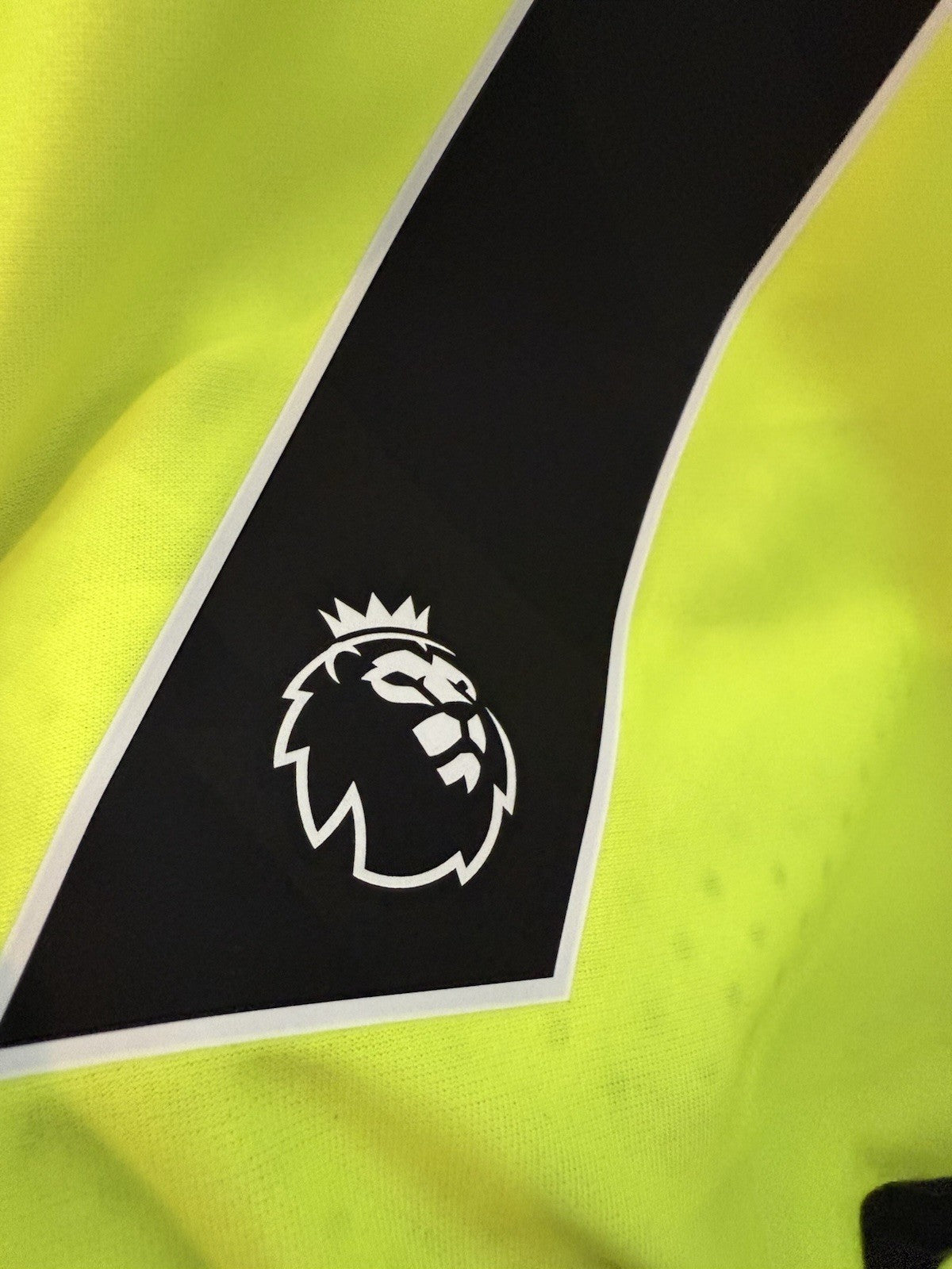 Arsenal Saka #7 2023/24 Large Authentic Away Shirt Adidas BNWT HR6926