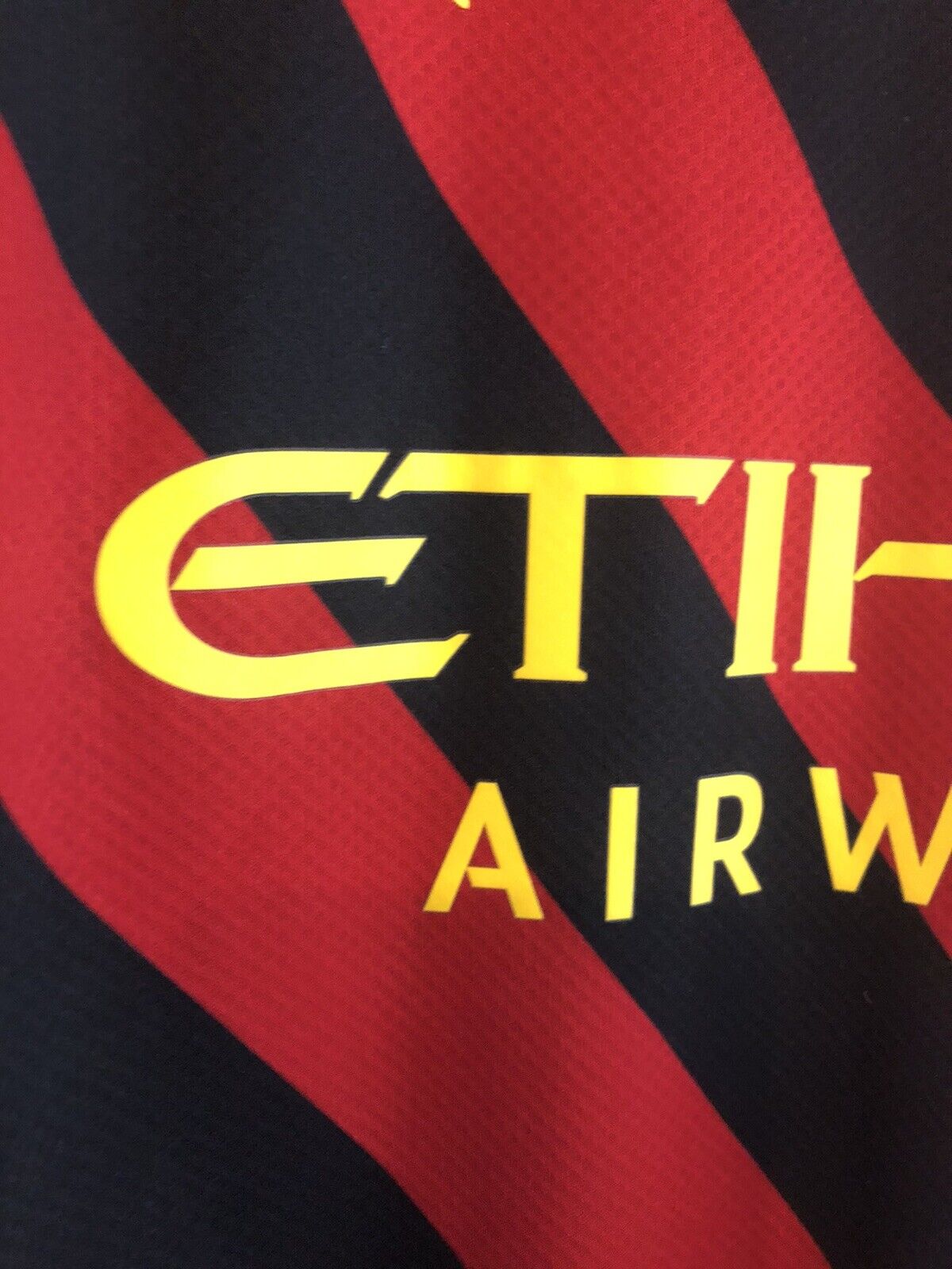 Foden 47 Manchester City 2022 23 Medium Away Excellent Condition 765722 02