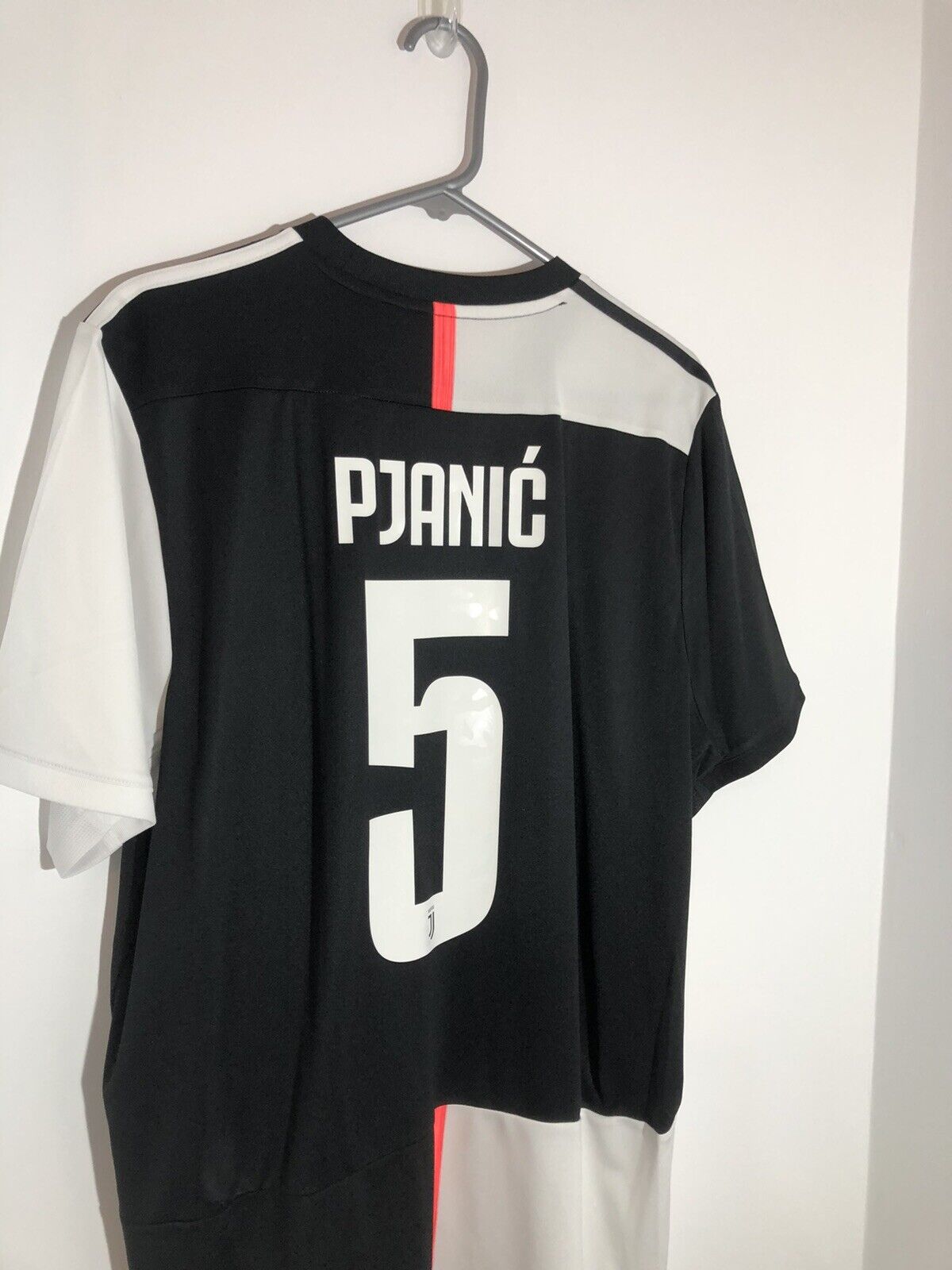 Pjanic 5 Juventus 2019 20 Xl Home Shirt Excellent Condition Dw5455