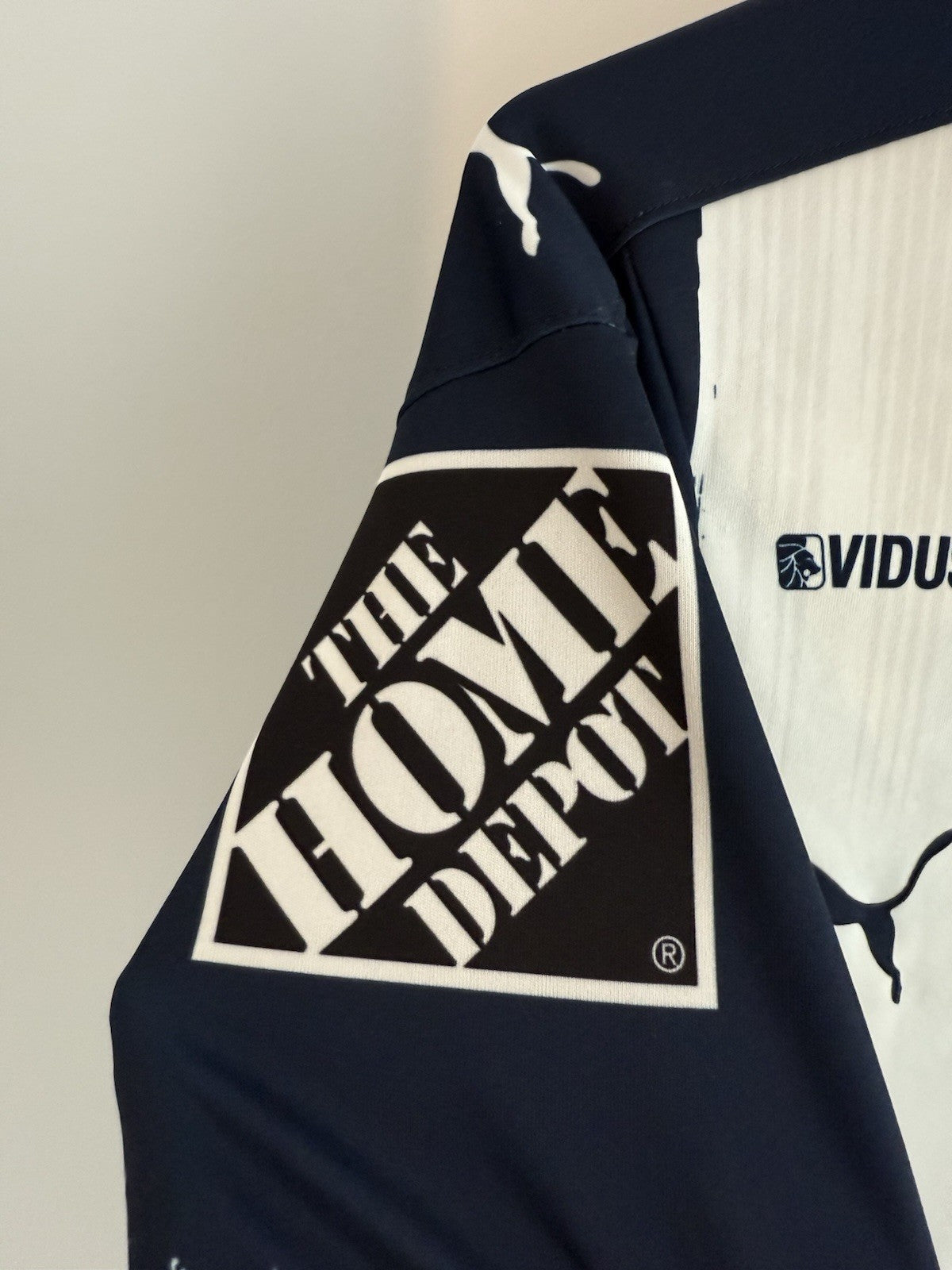 Monterrey Rayados 2020/21 Small Home Shirt Excellent Condition 763079-01