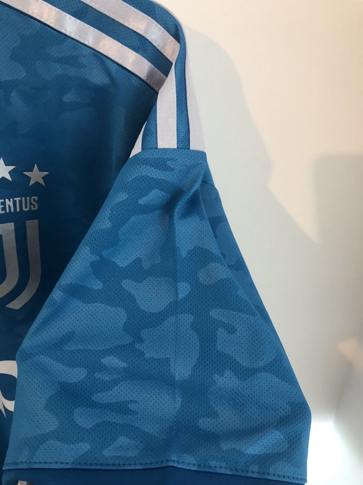 Ronaldo 7 Juventus Mvp 2019 20 Large 3rd Shirt Excellent Condition Dw5471